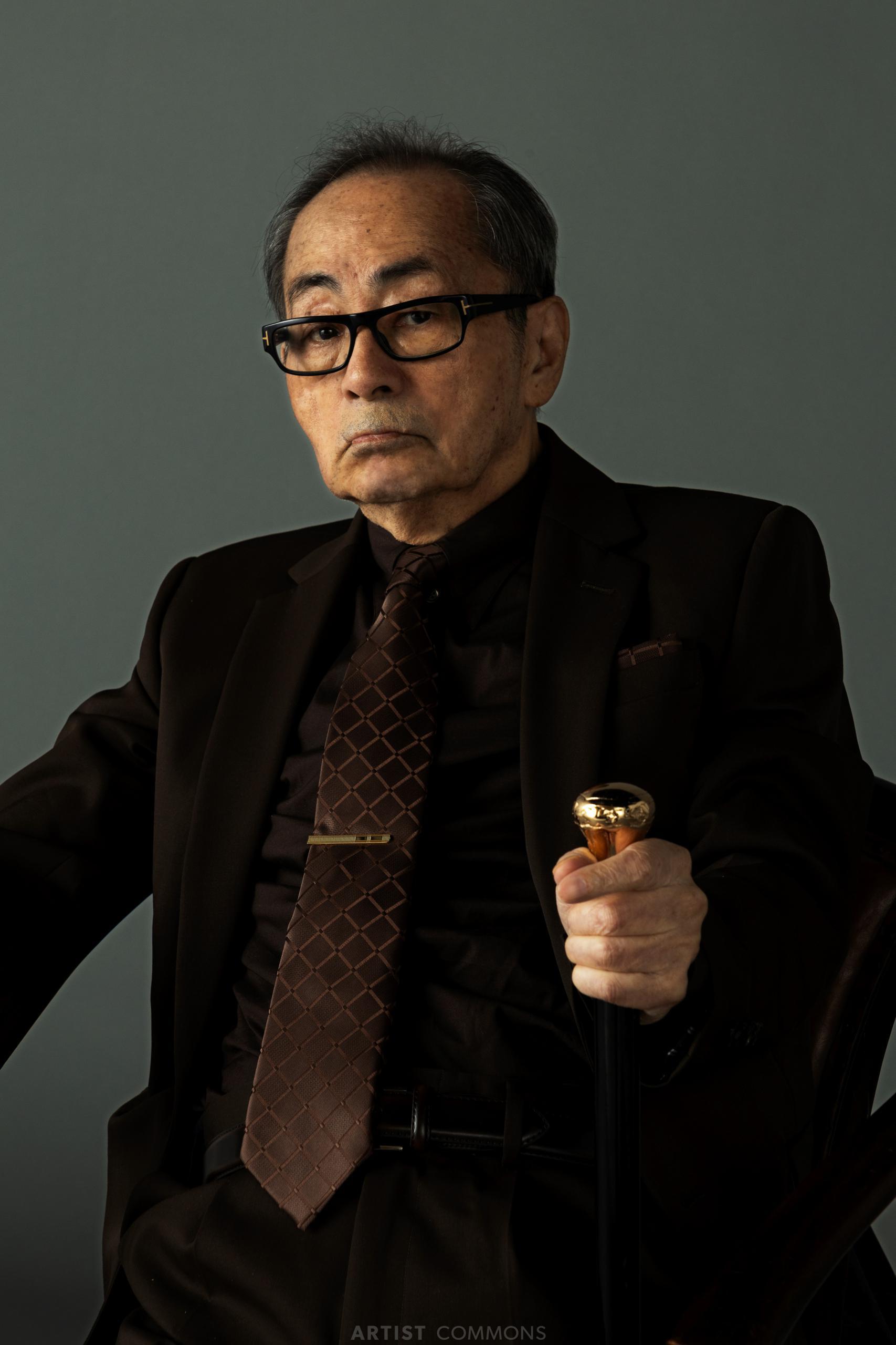 大野 雄二