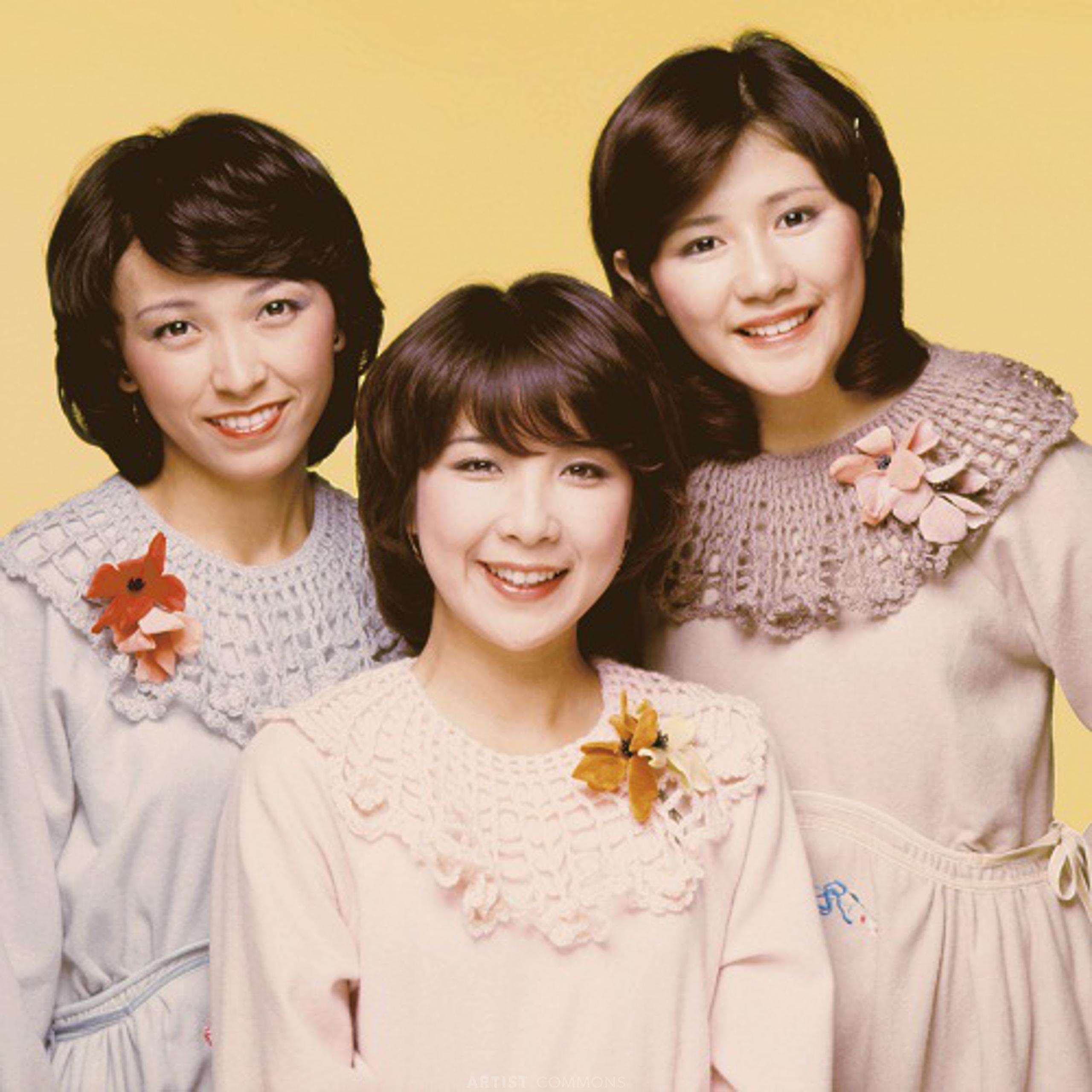 キャンディーズ