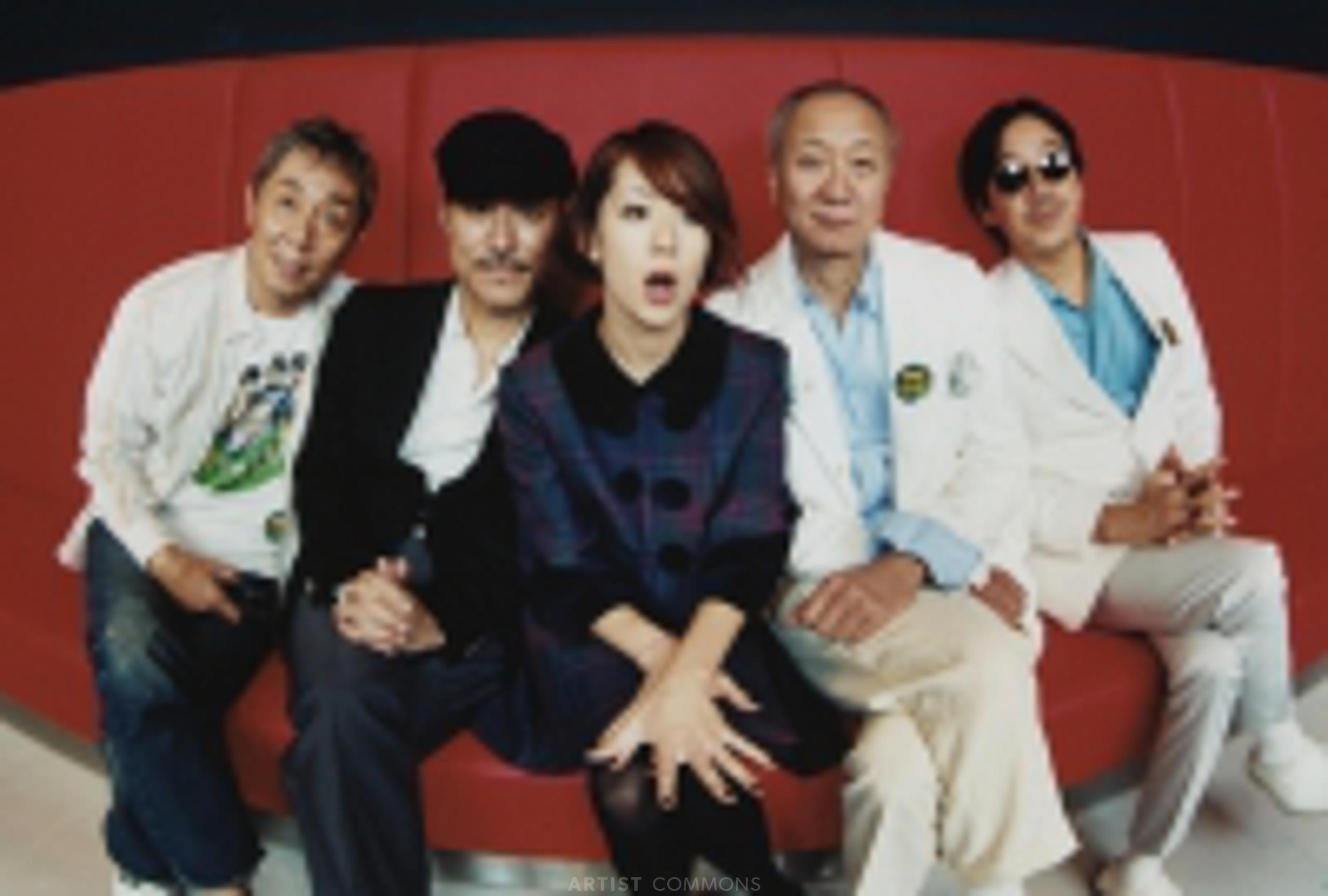 サディスティック・ミカ・バンド