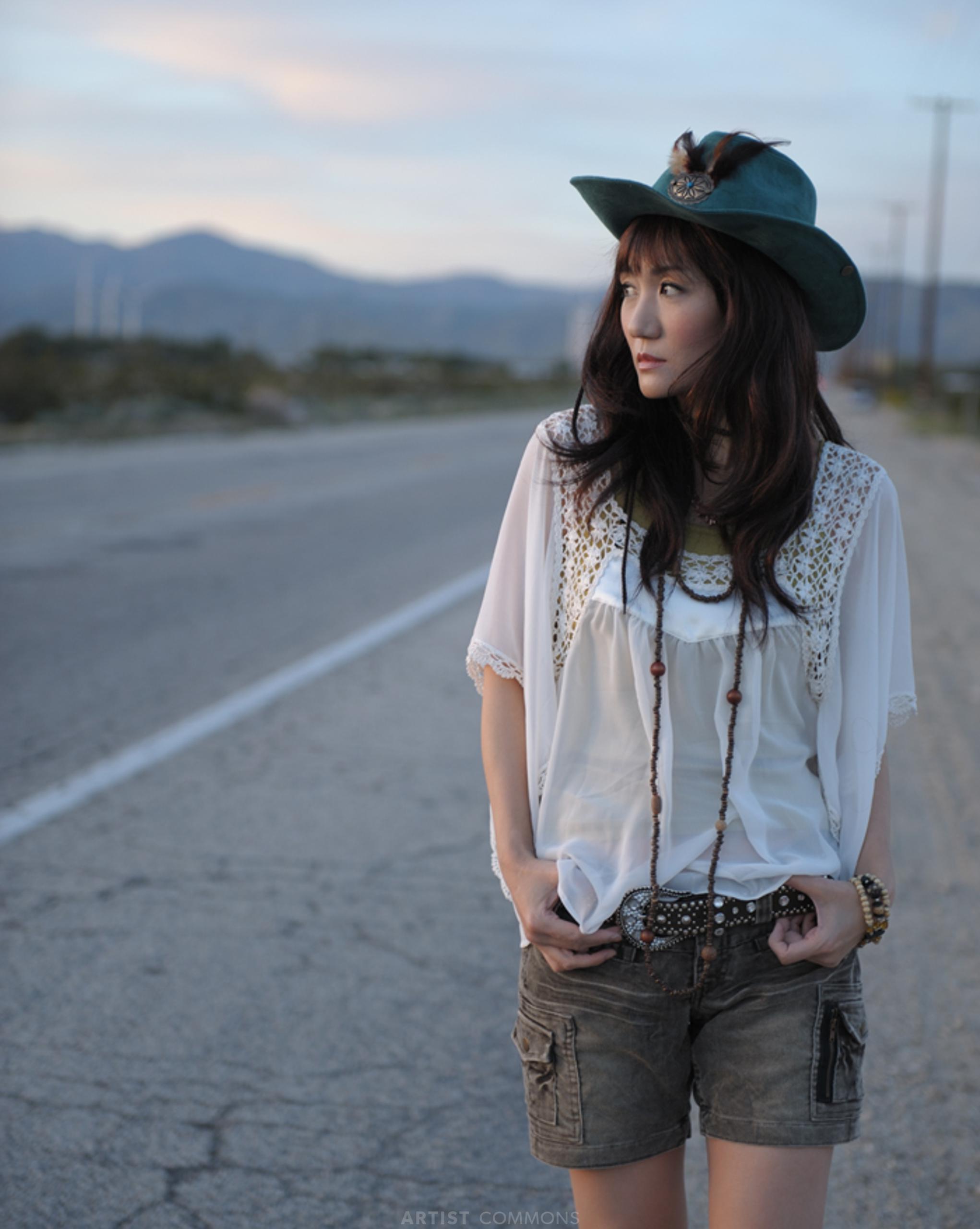 浜田　麻里