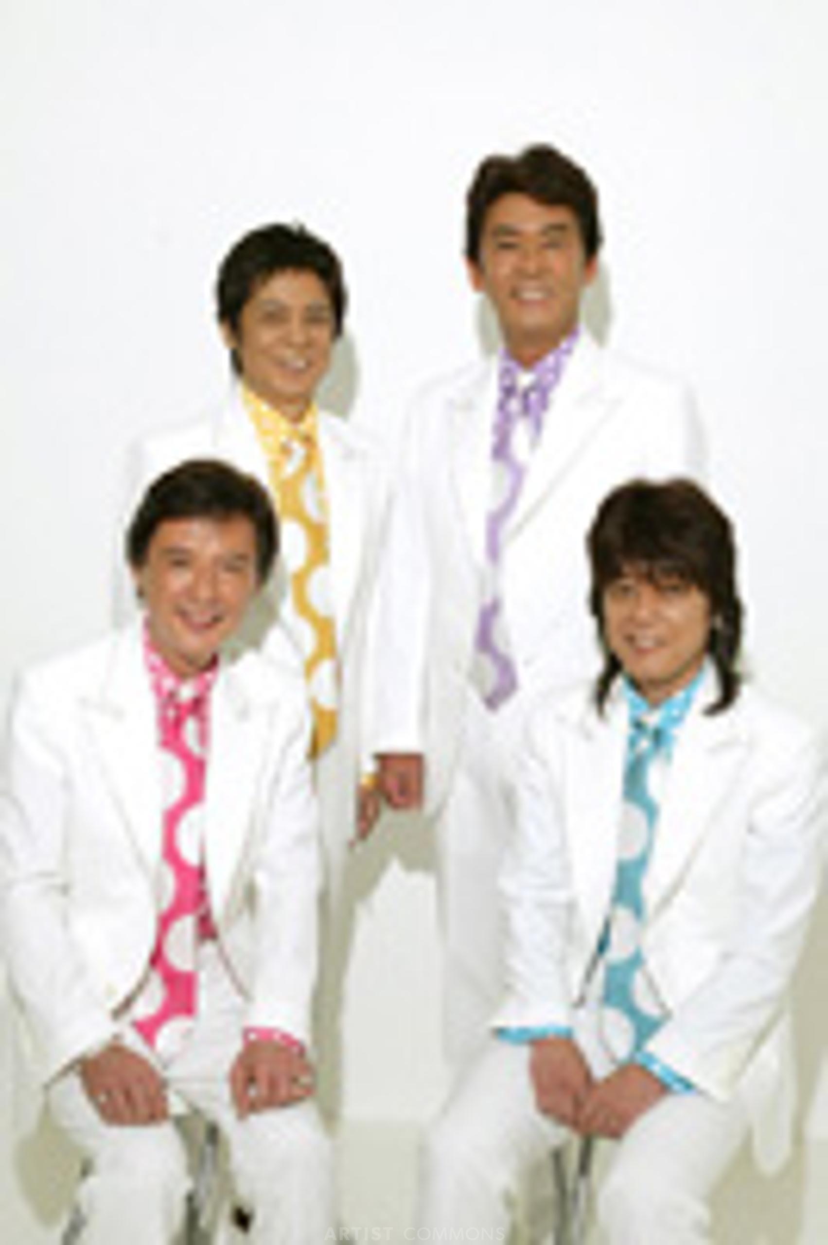 フォーリーブス