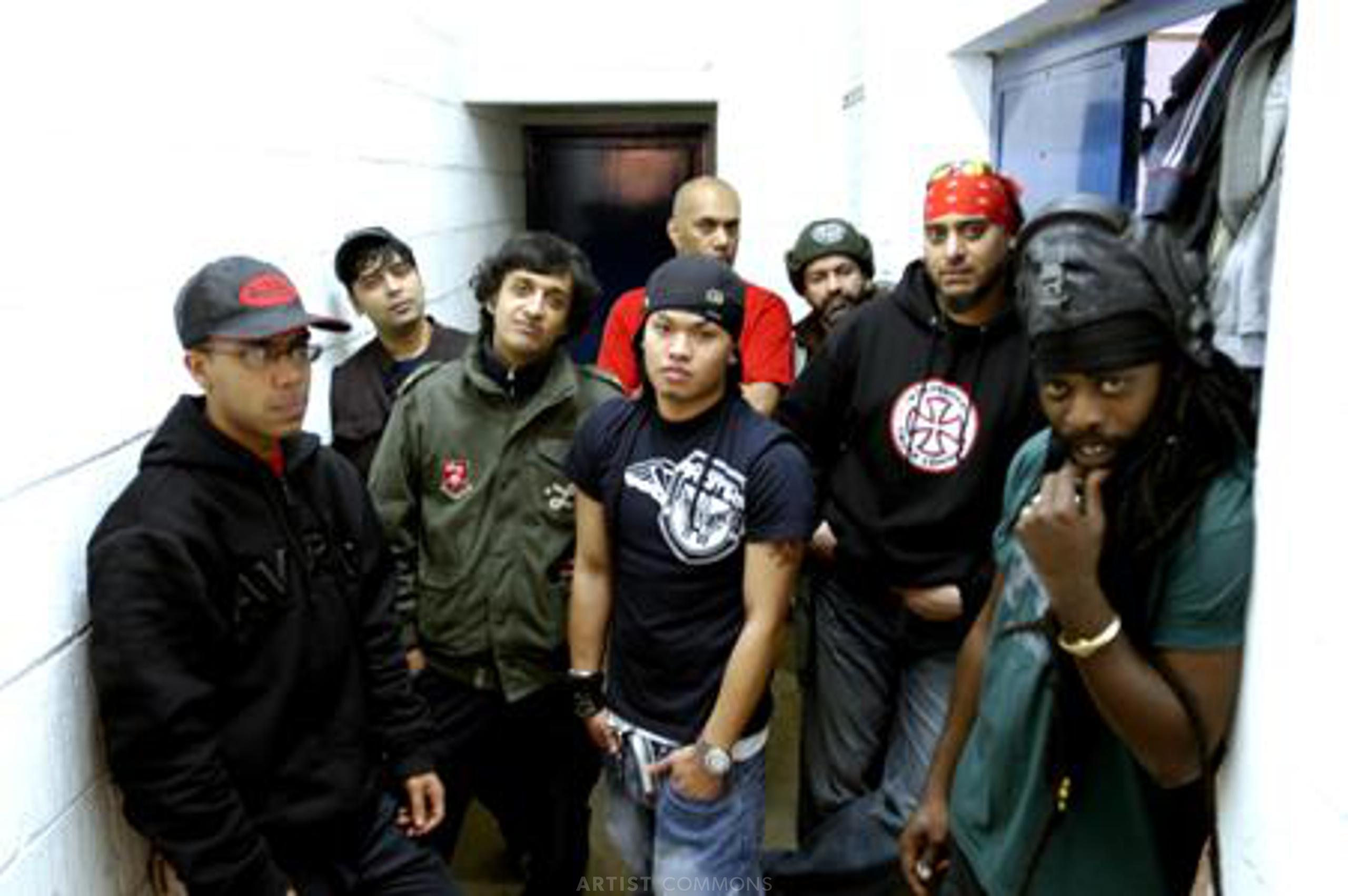 Asian Dub Foundation