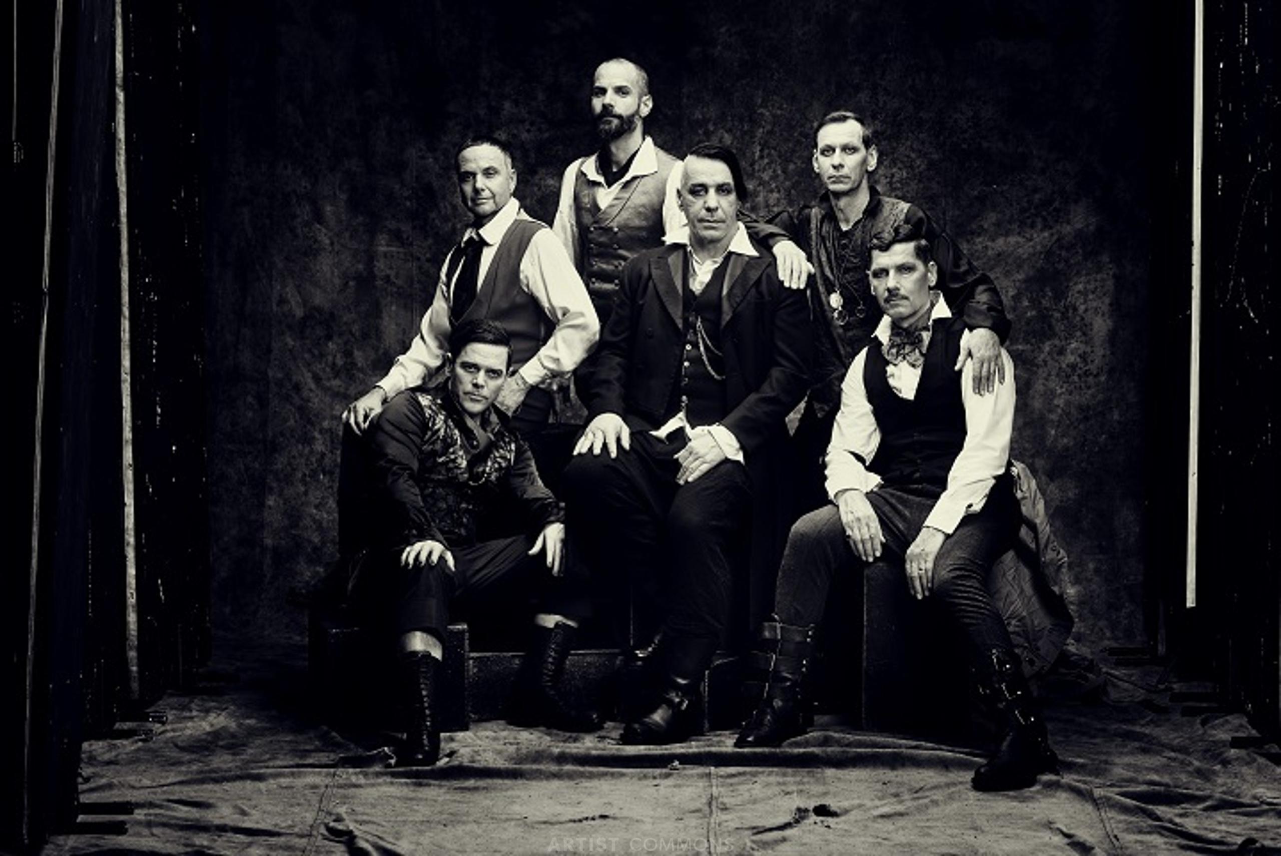 RAMMSTEIN