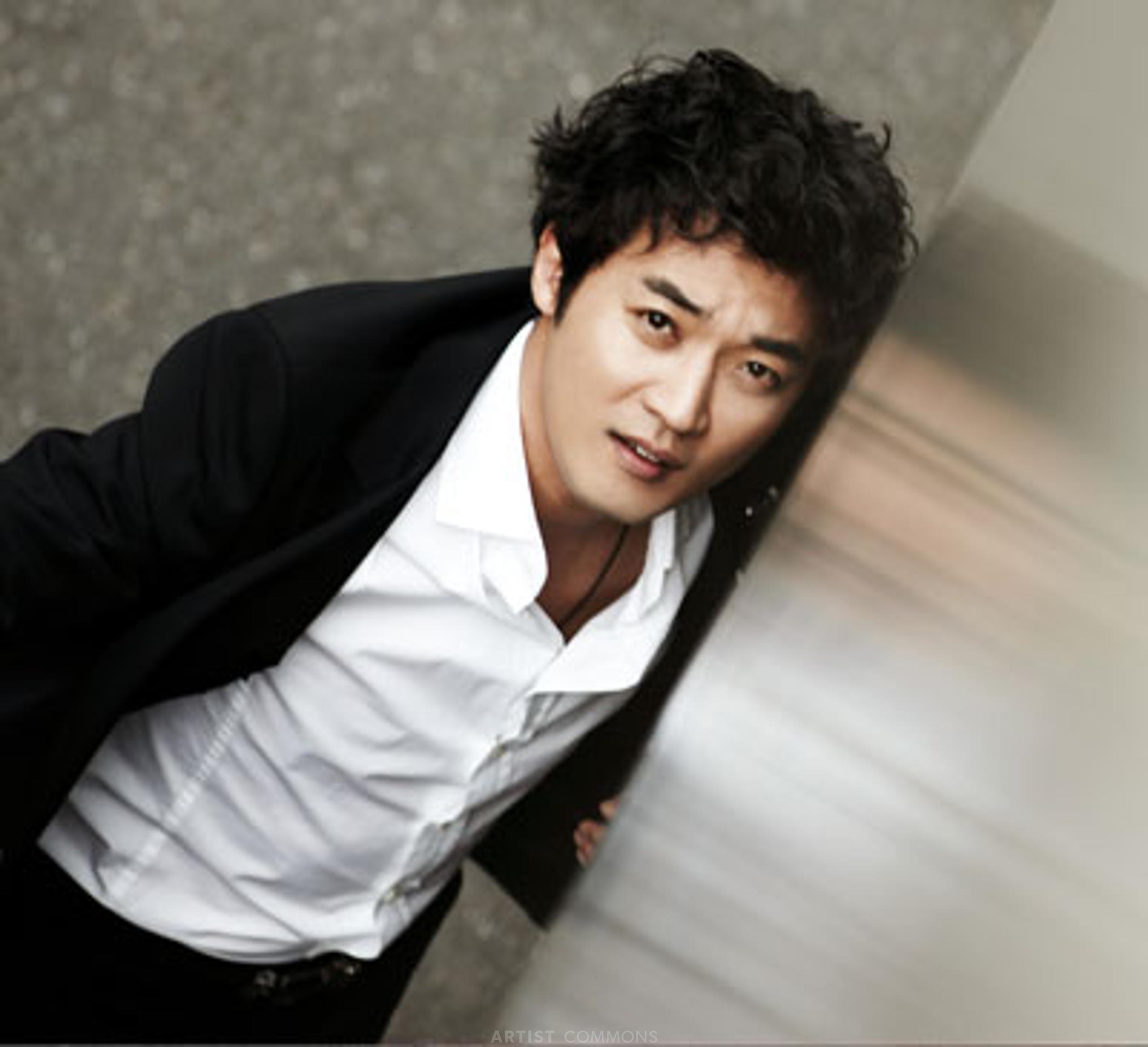 アン・ジェウク