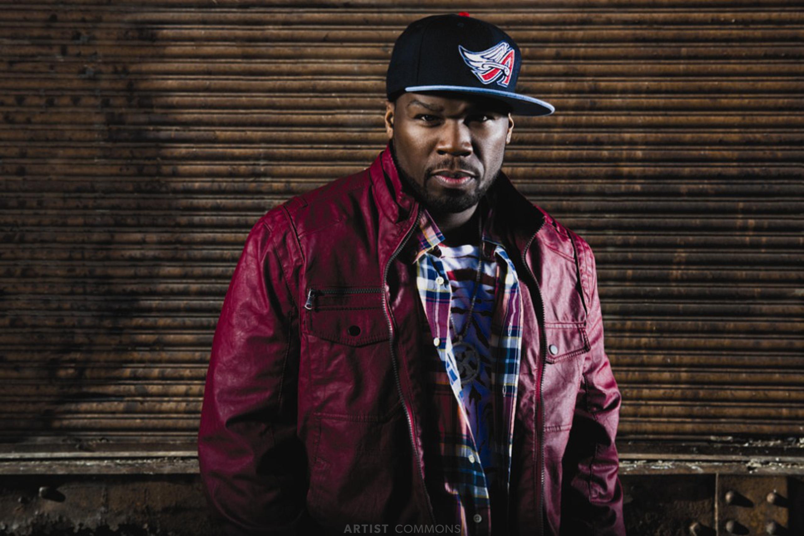 50 Cent