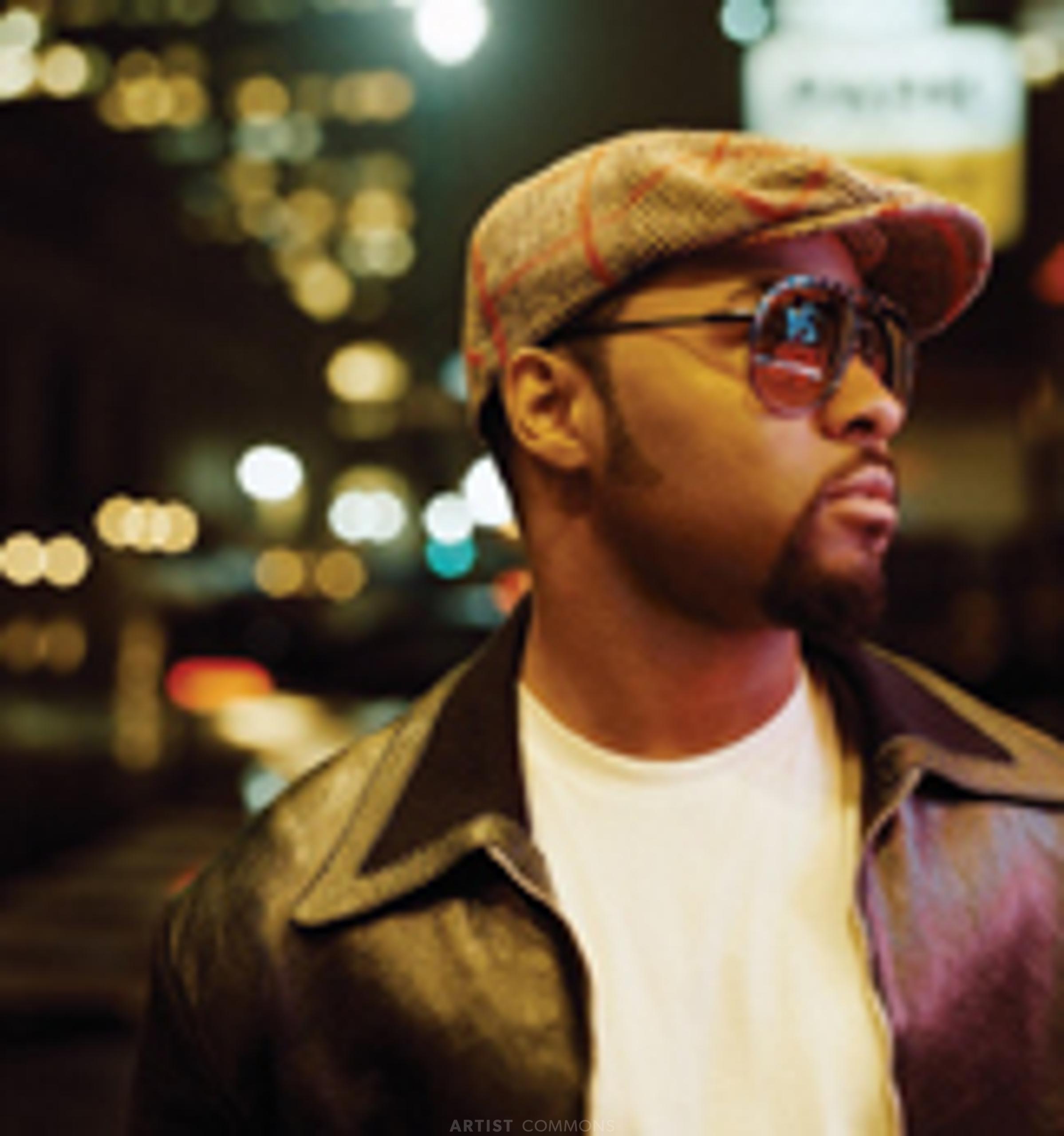 Musiq Soulchild
