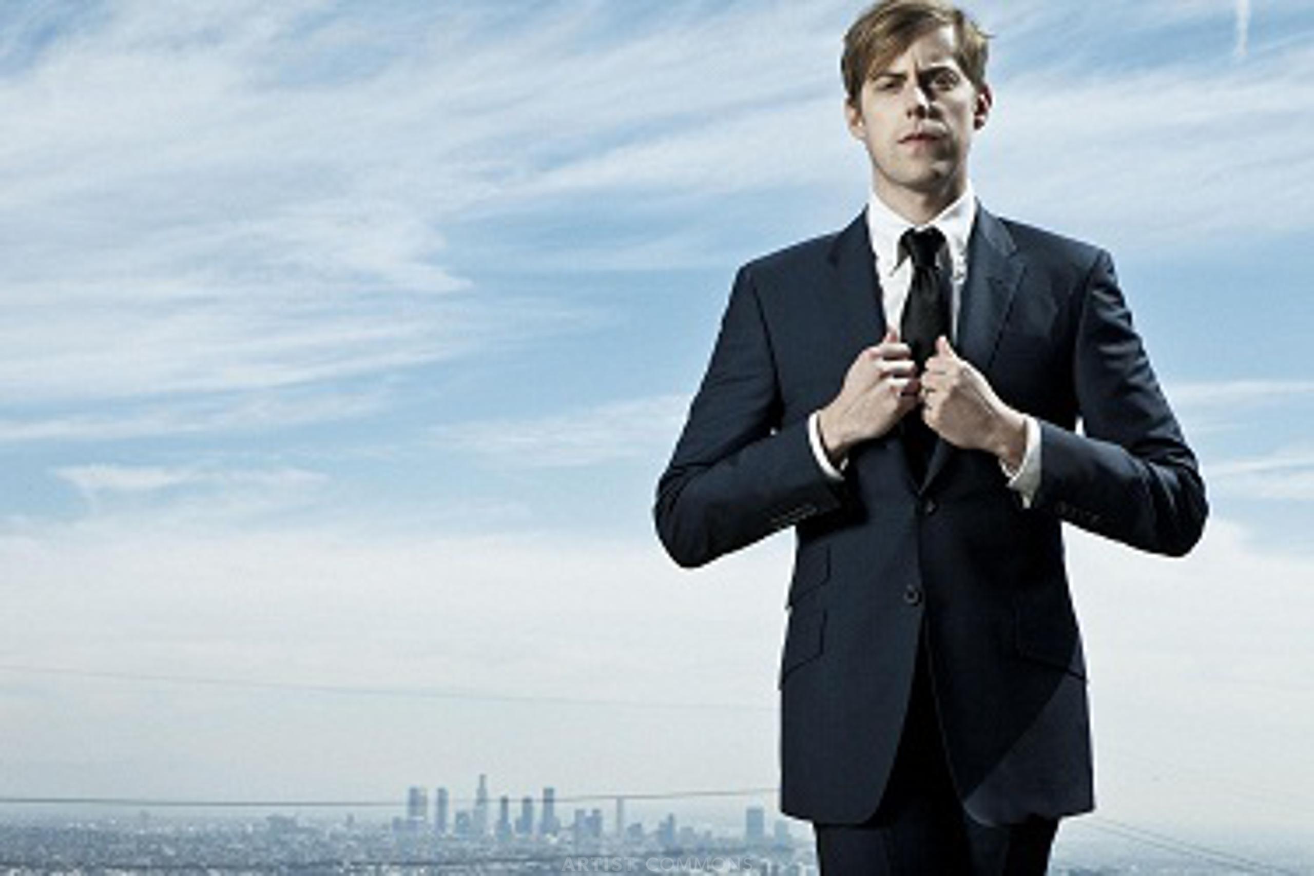 Jack's Mannequin
