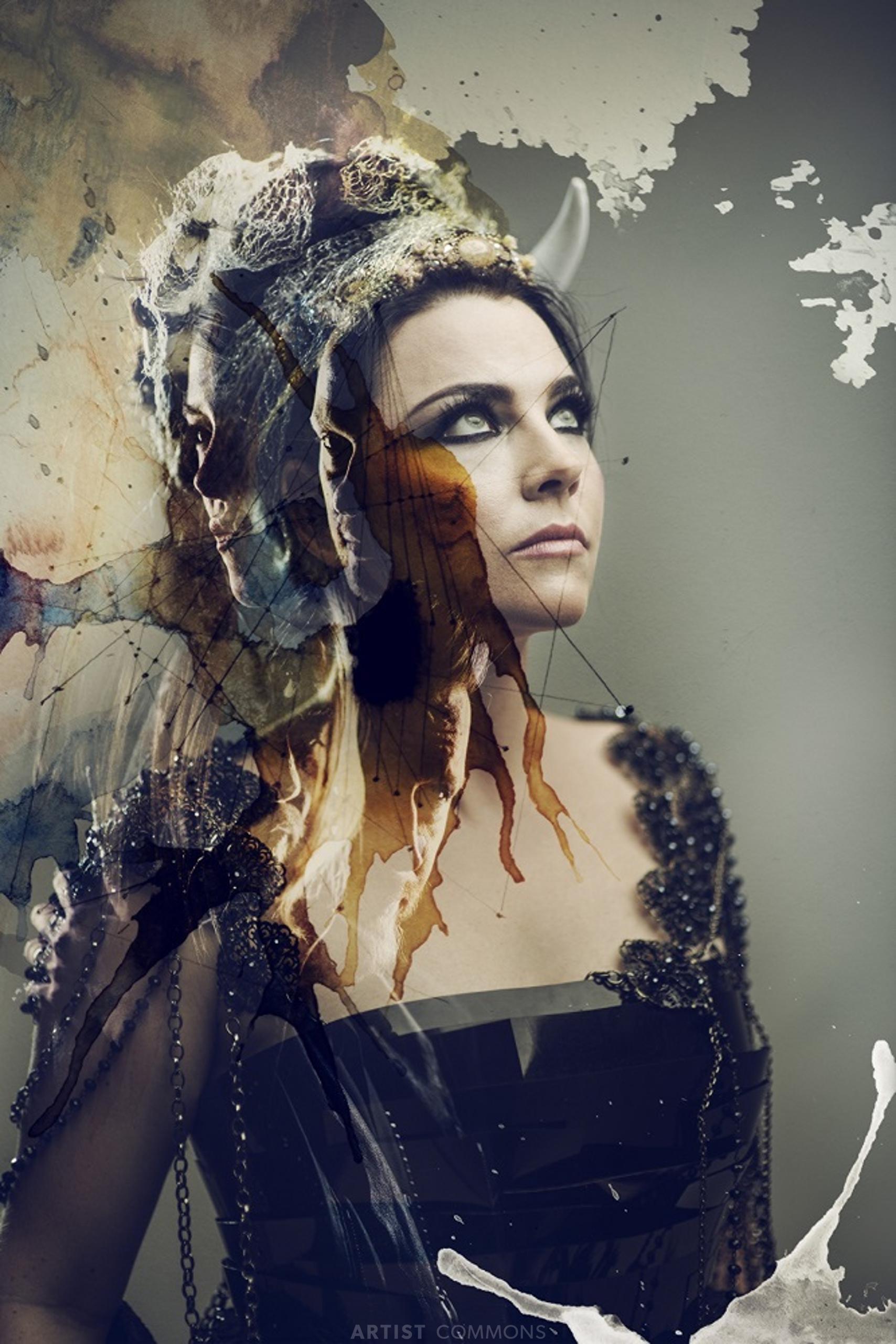 Evanescence