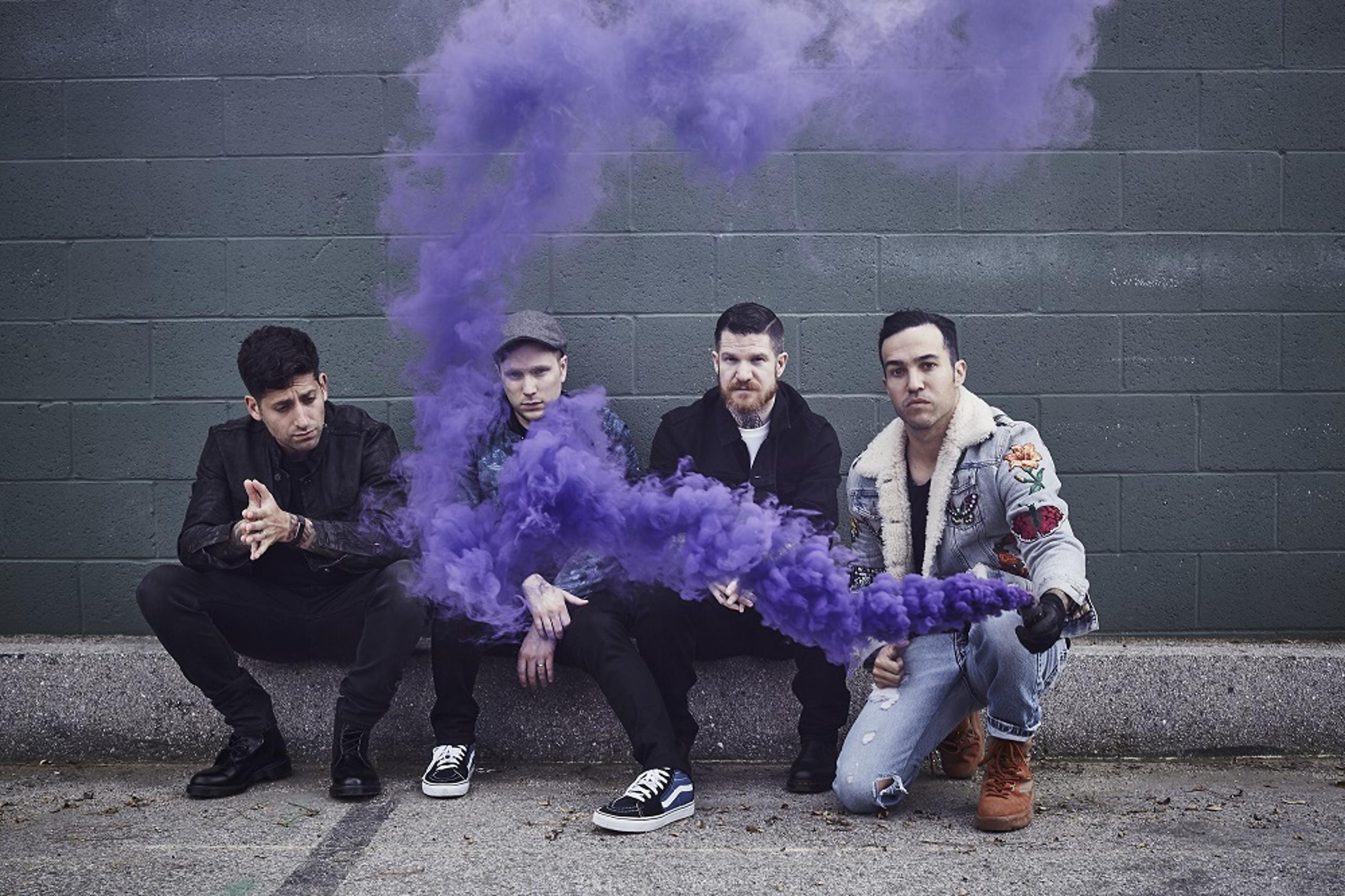 Fall out Boy
