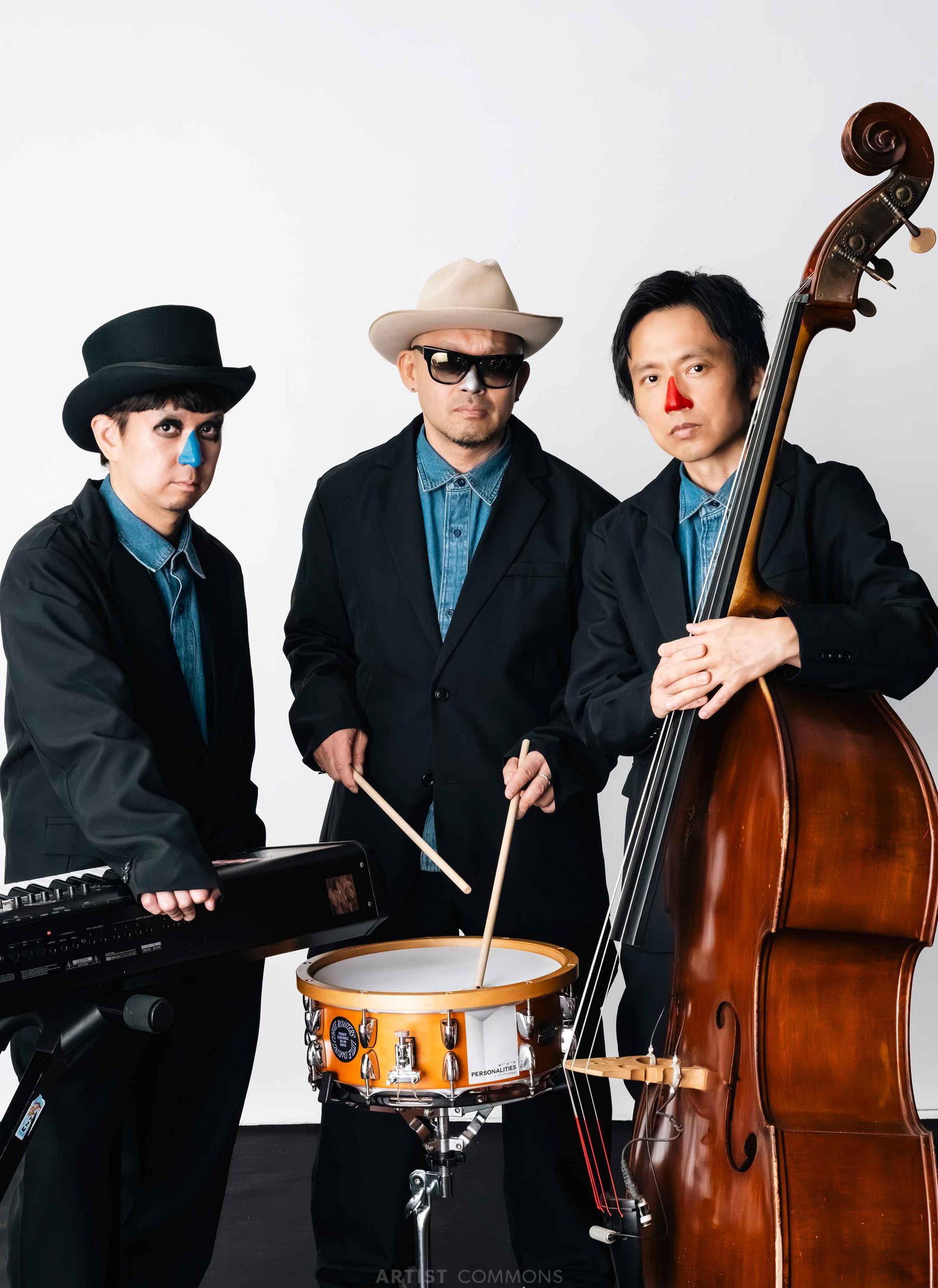 H ZETTRIO