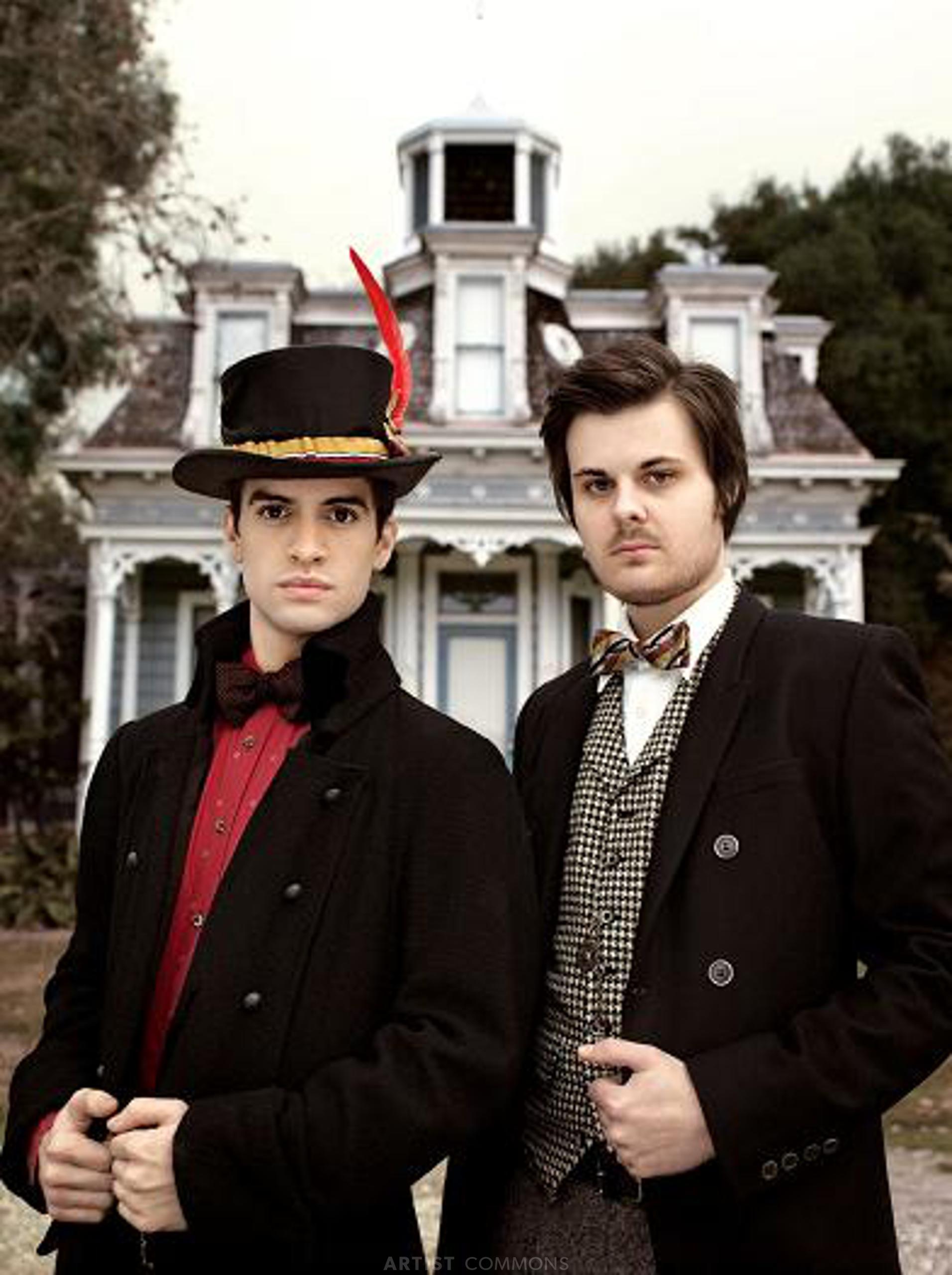 Panic! At The Disco