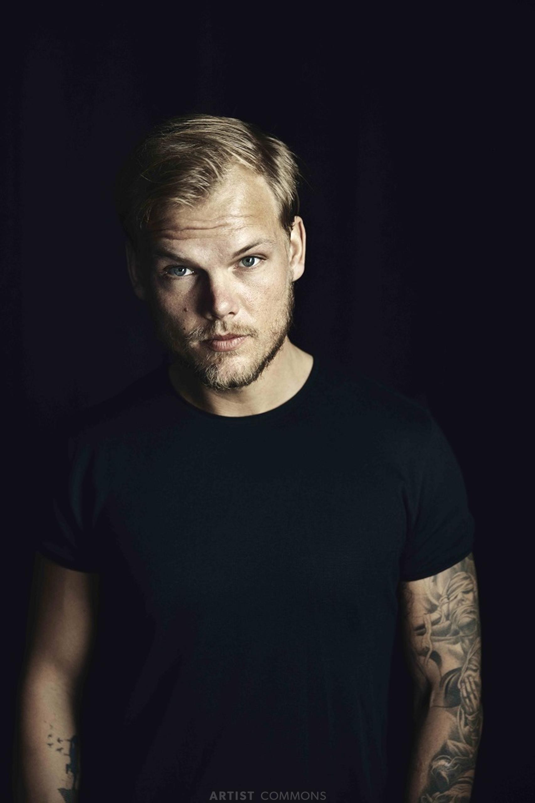 Avicii