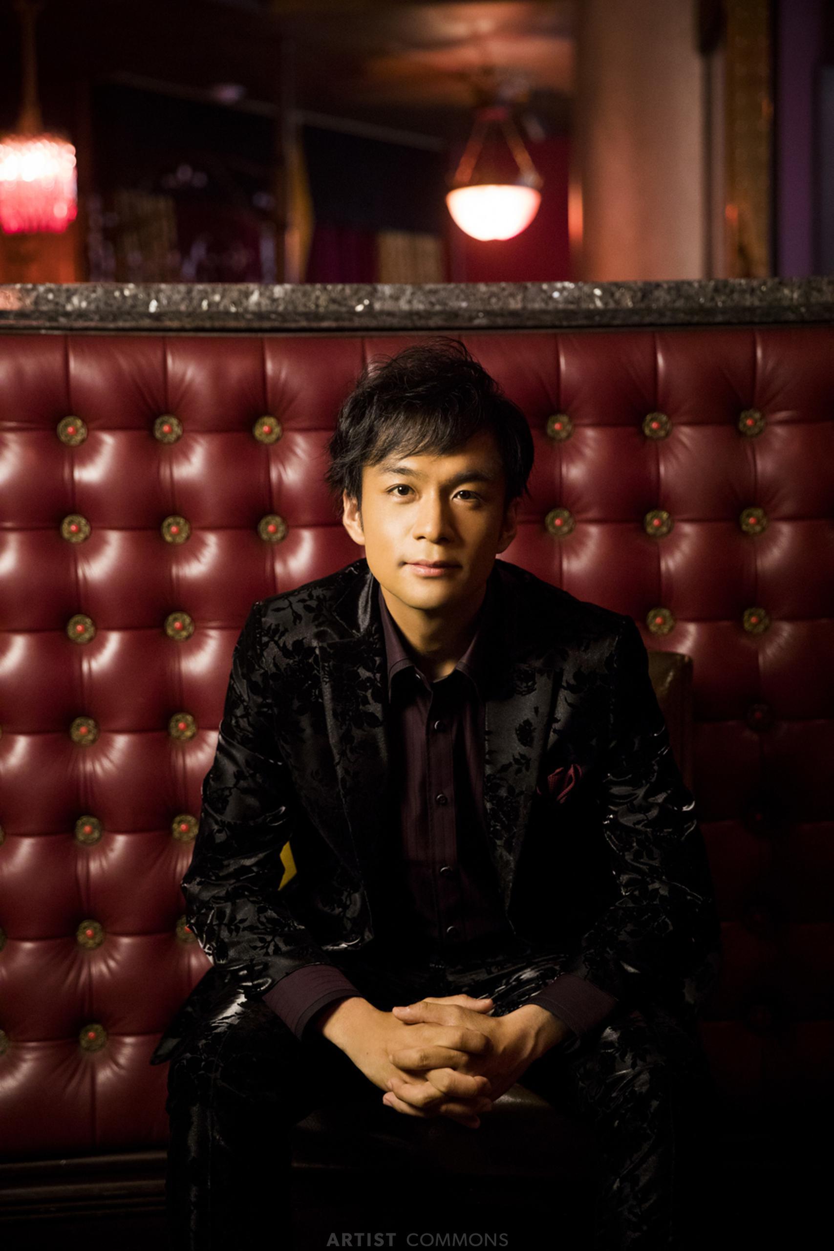 藤澤　ノリマサ