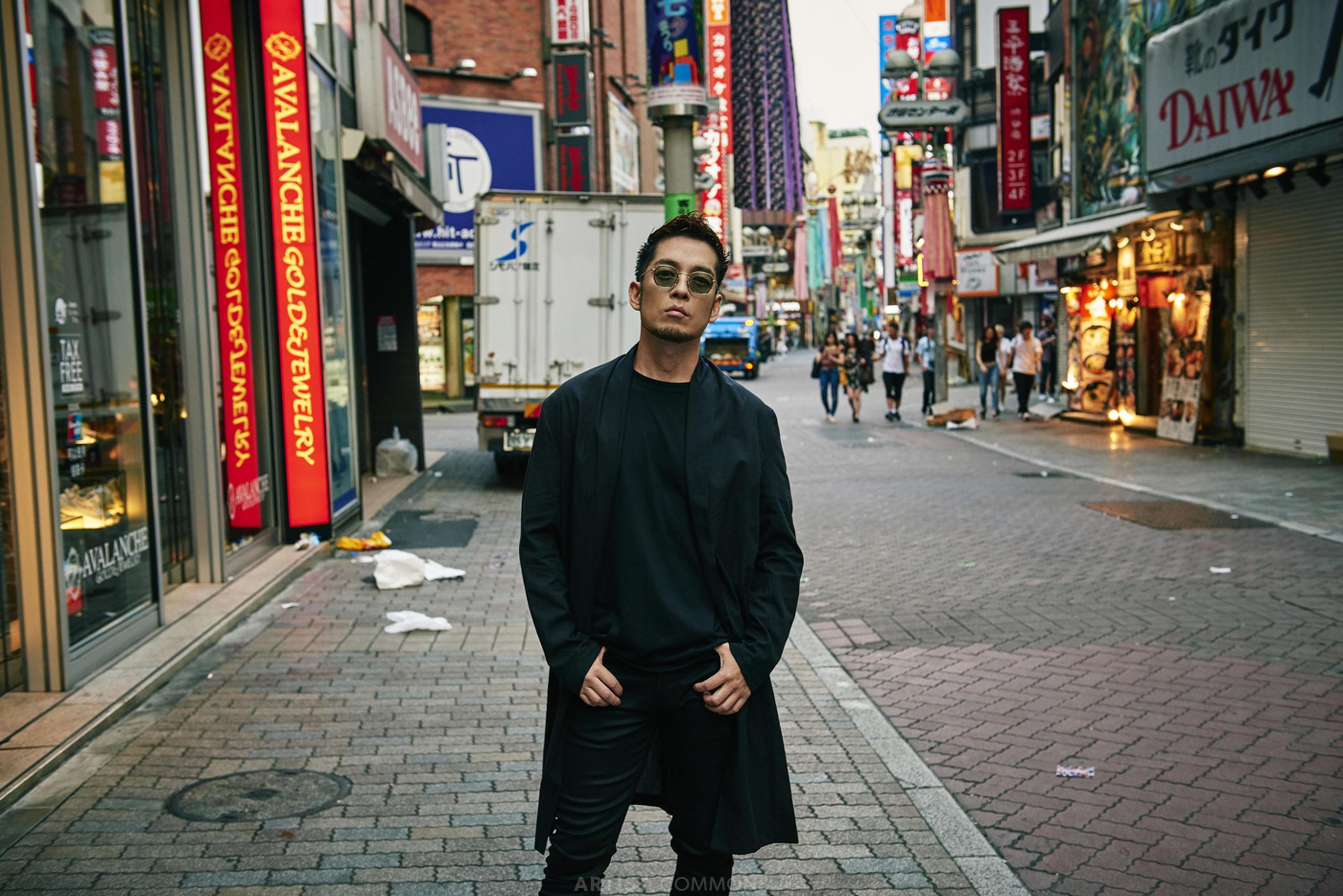 清木場 俊介