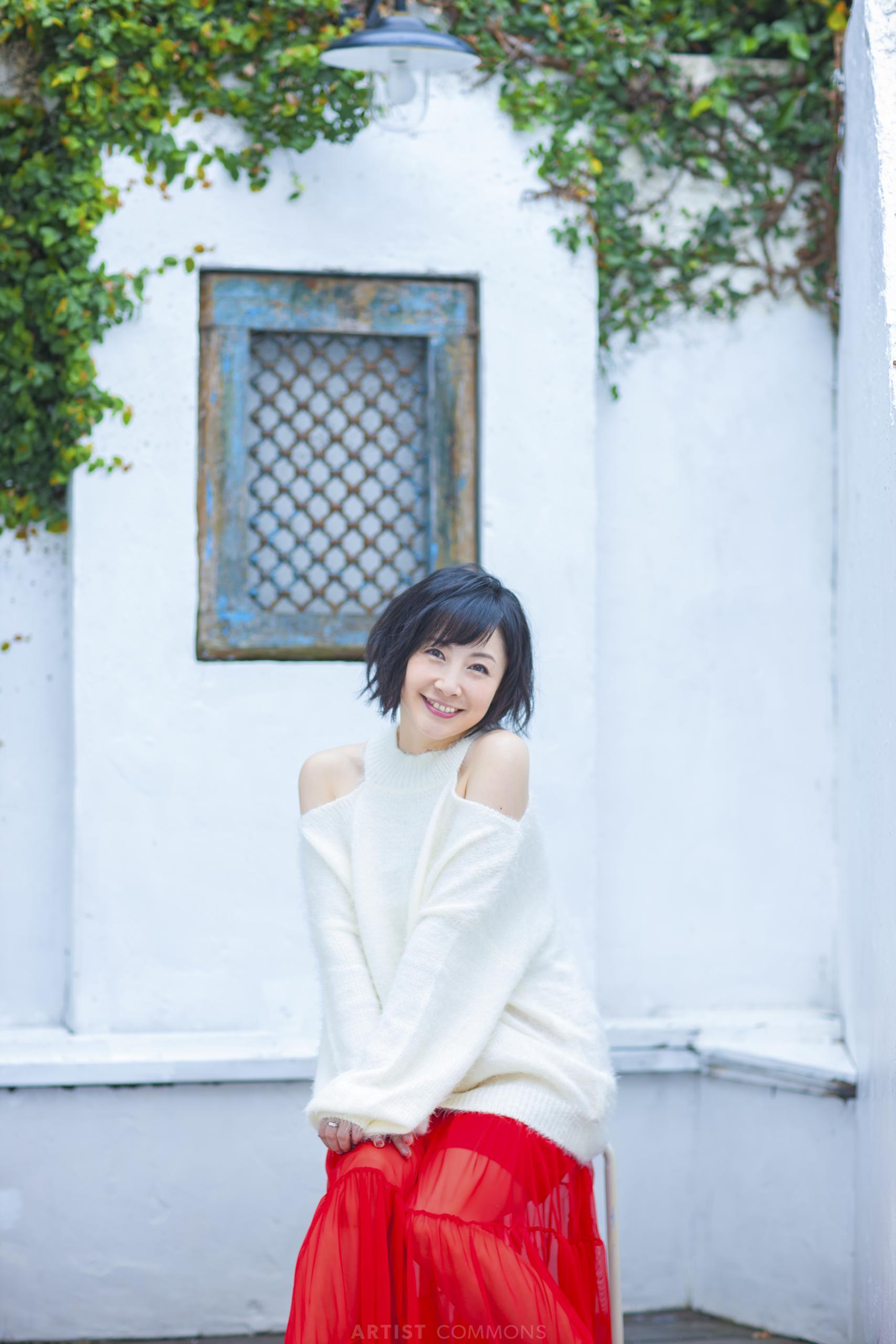美郷 あき