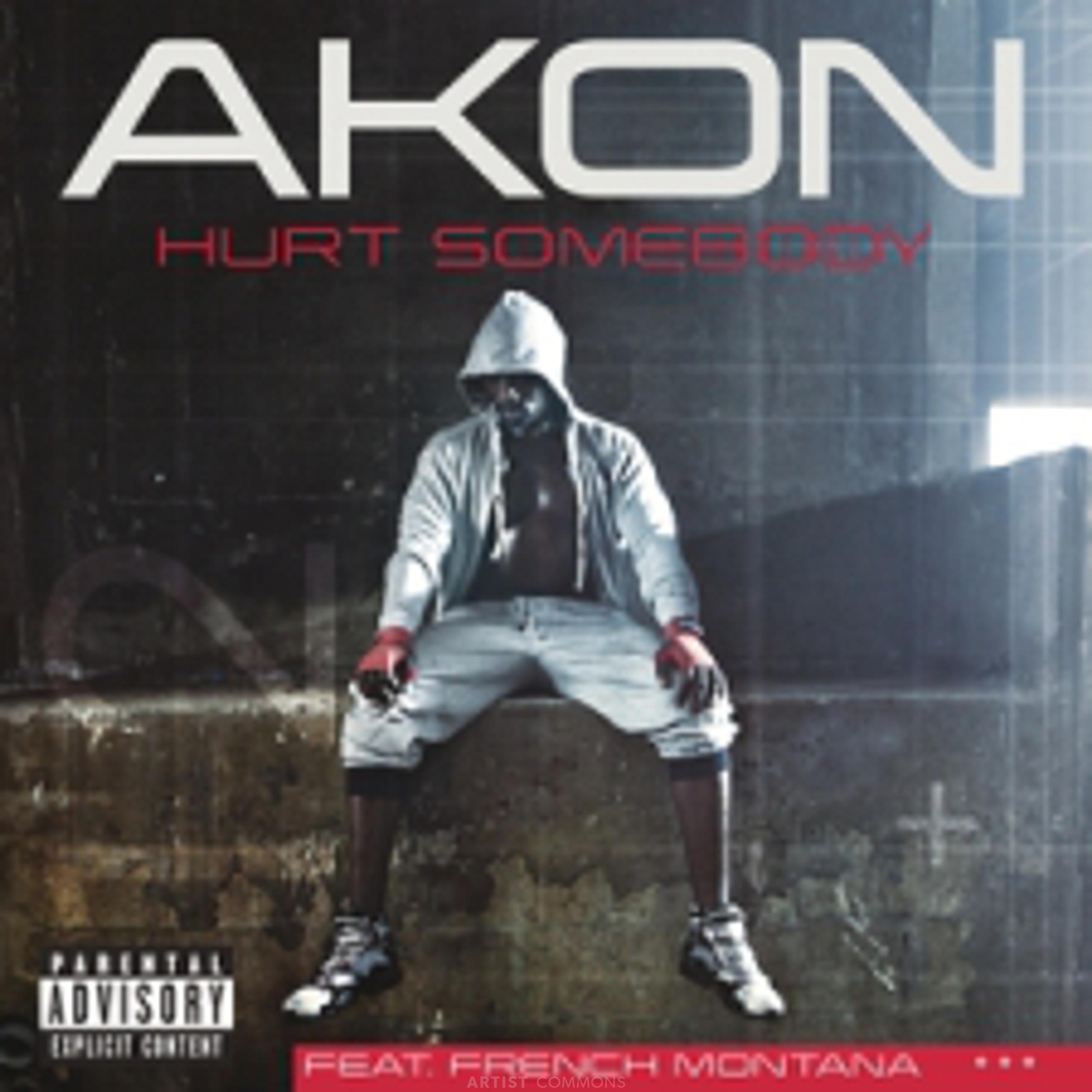 AKON