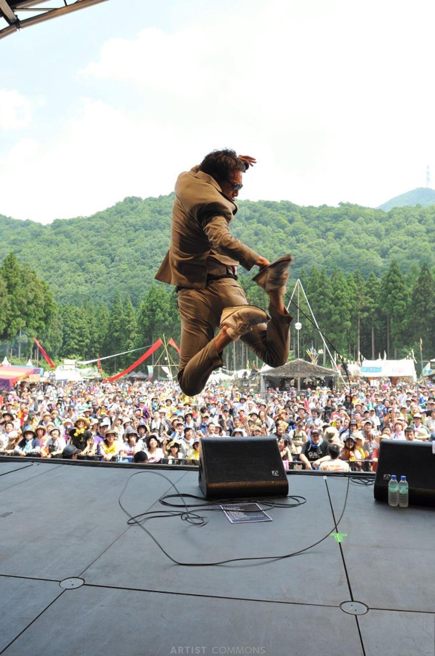 伊藤　ふみお