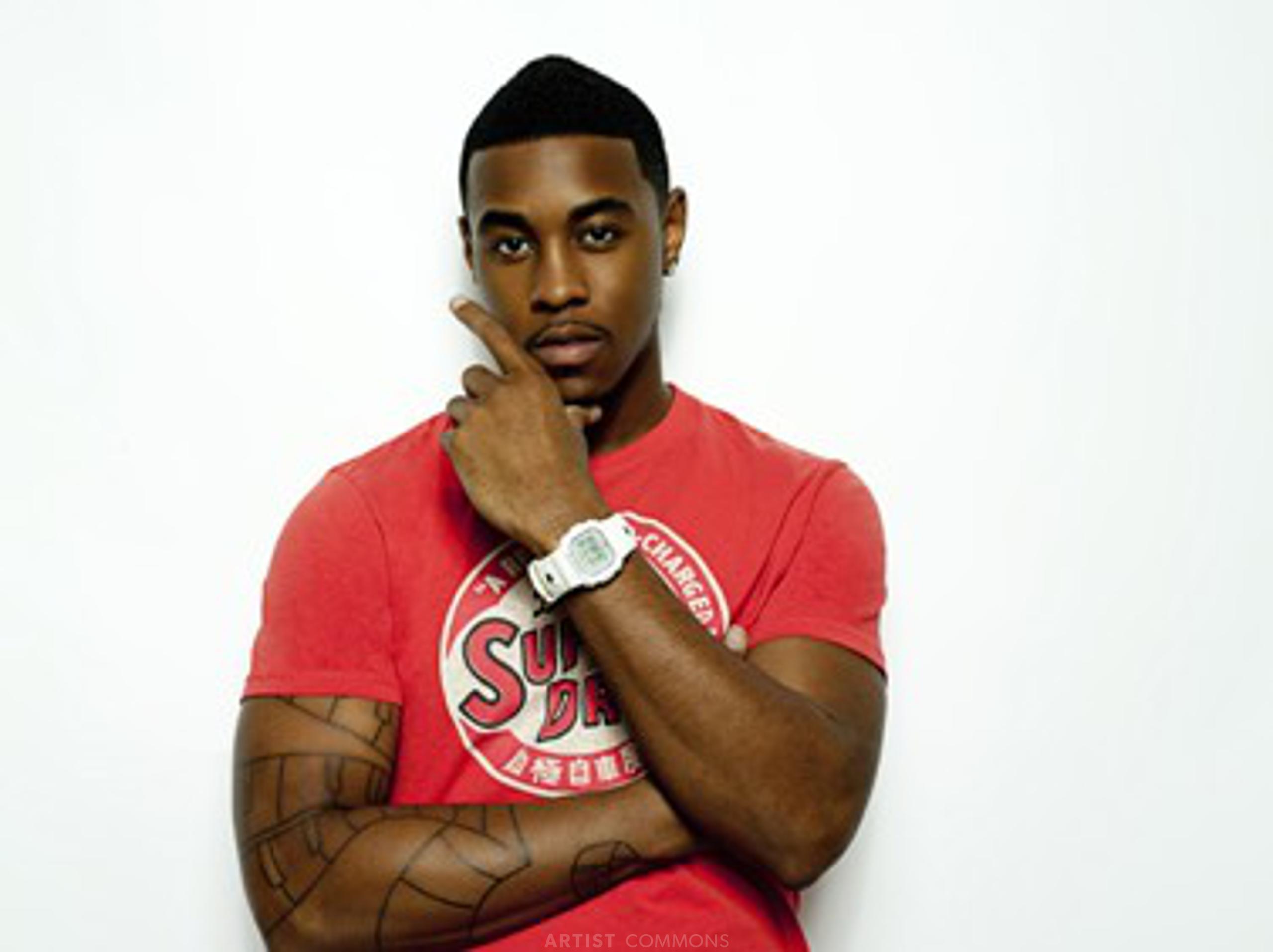 Jeremih