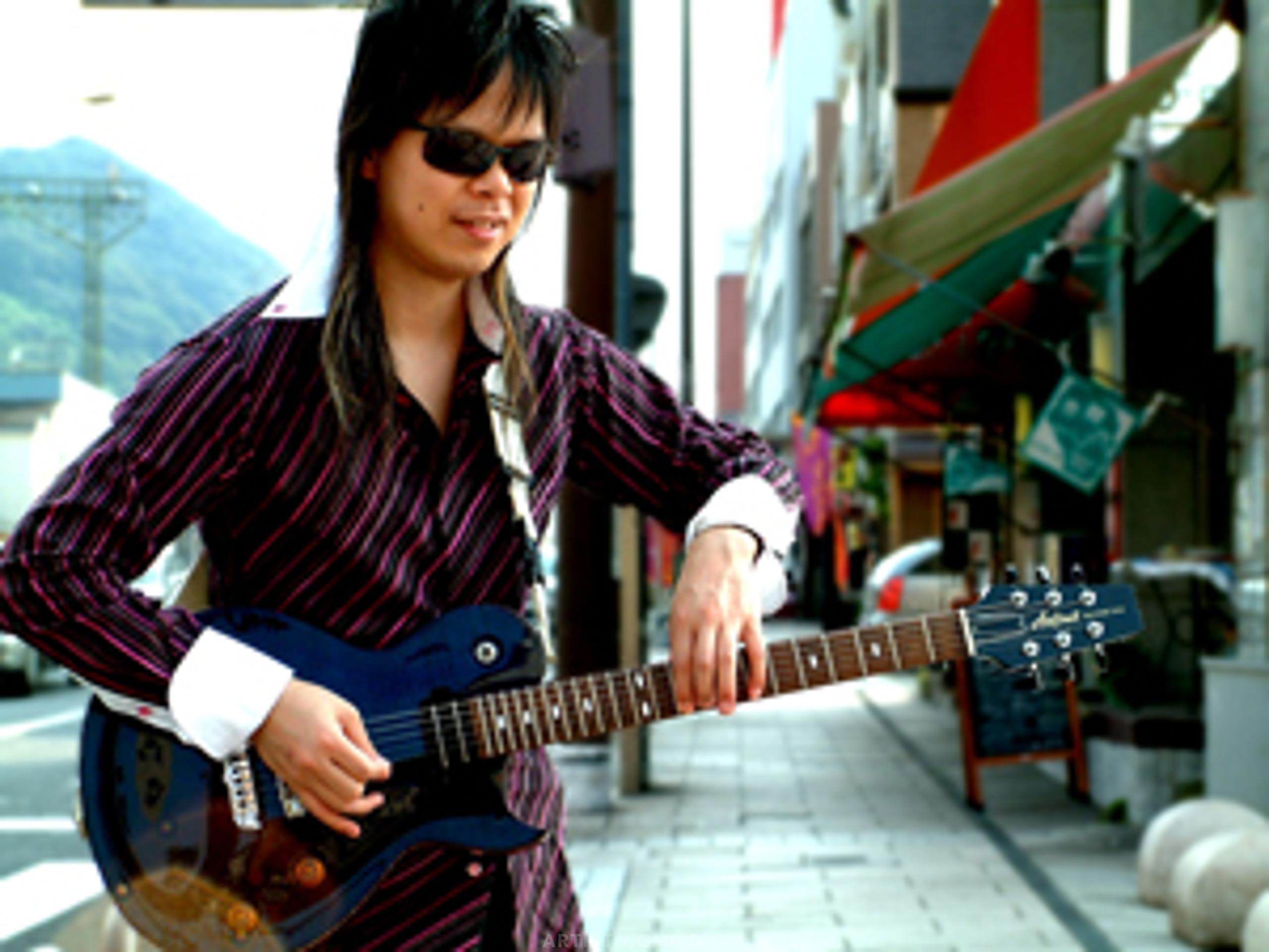 田川　ヒロアキ