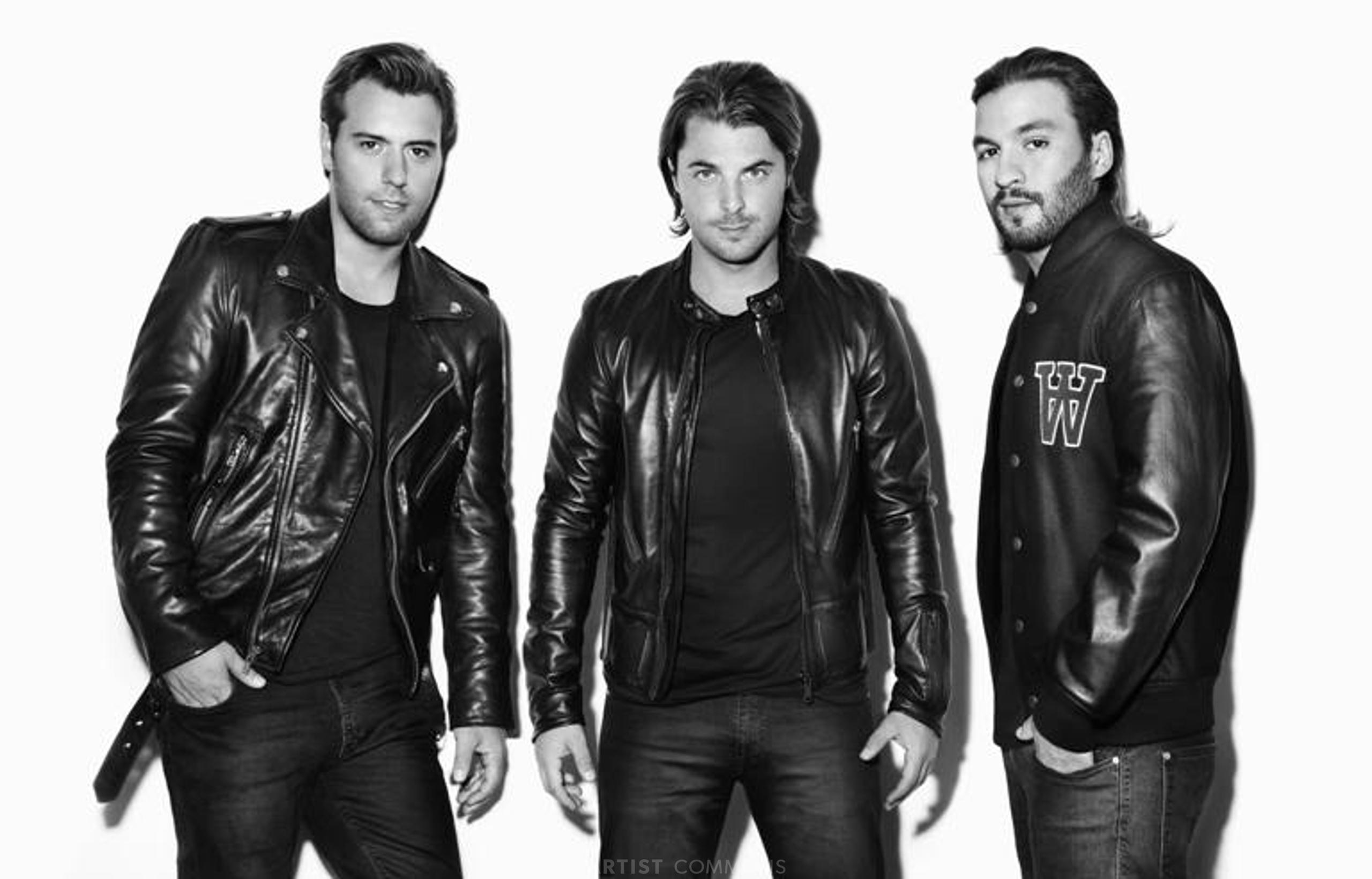Swedish House Mafia