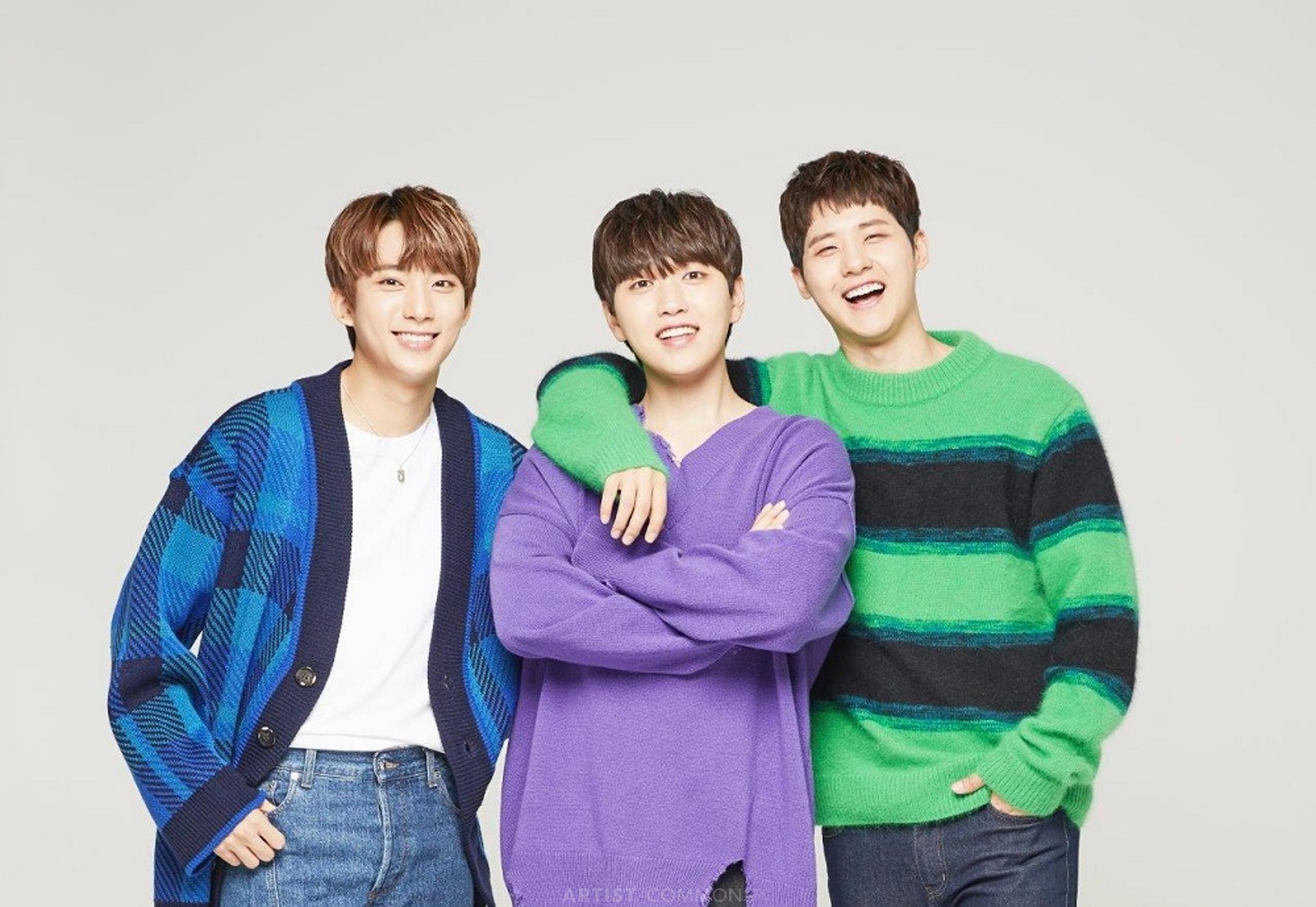B1A4