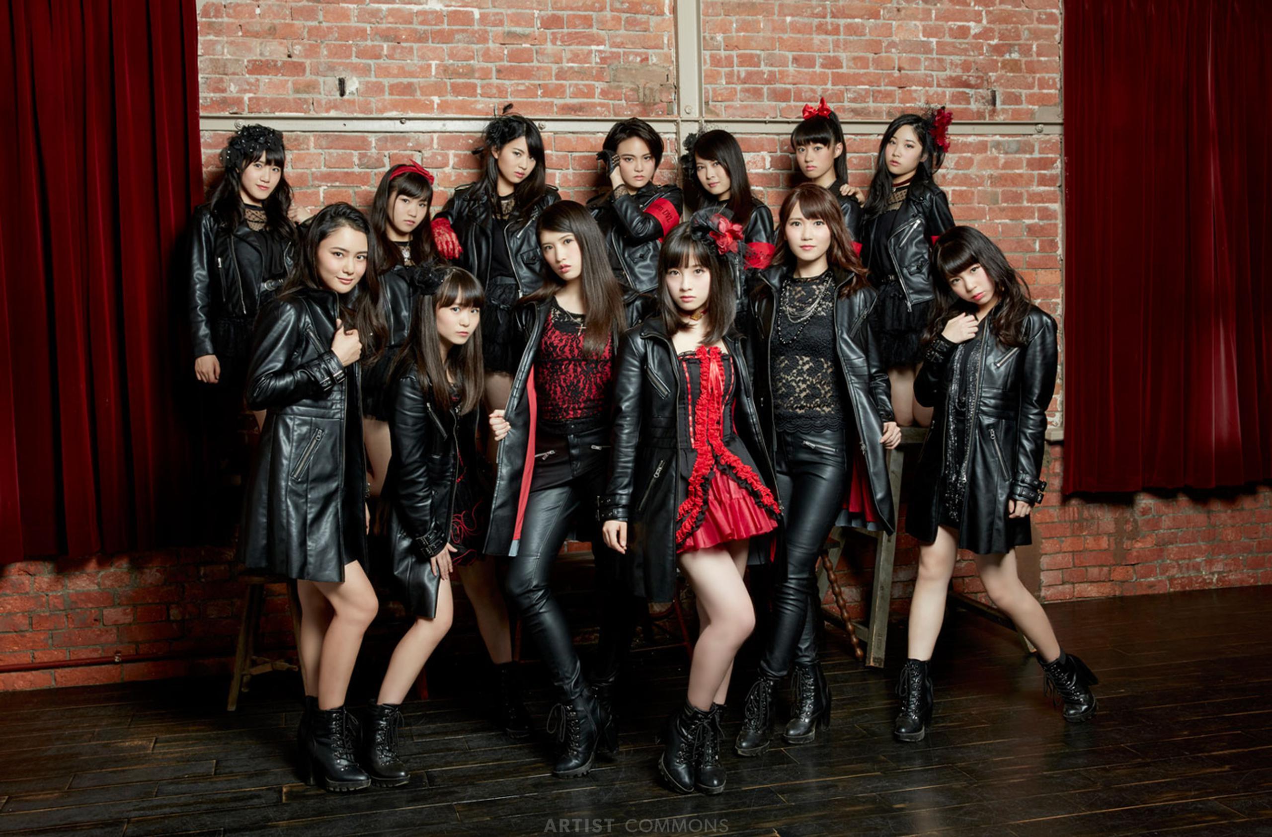 Rev. from DVL