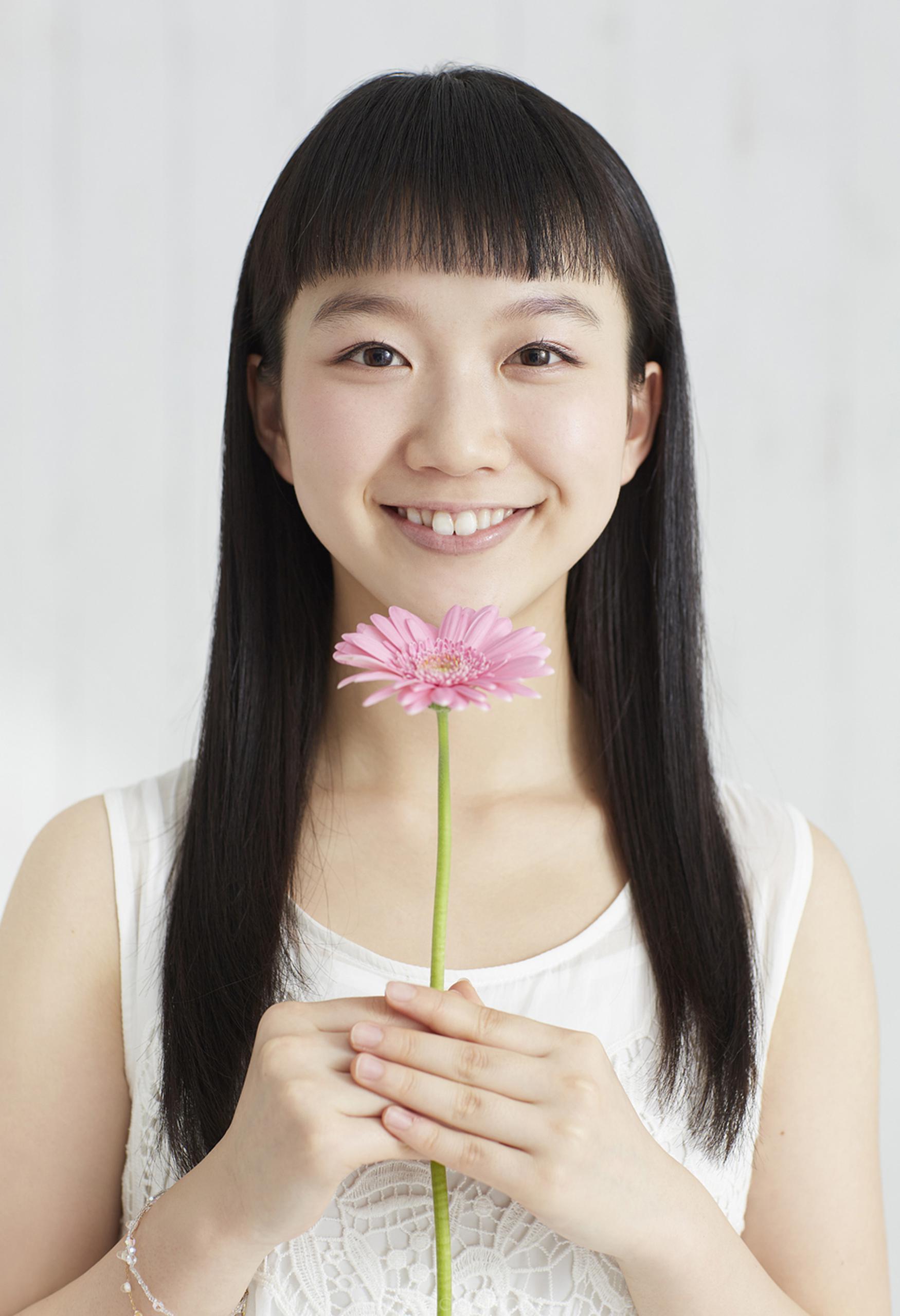 臼澤　みさき