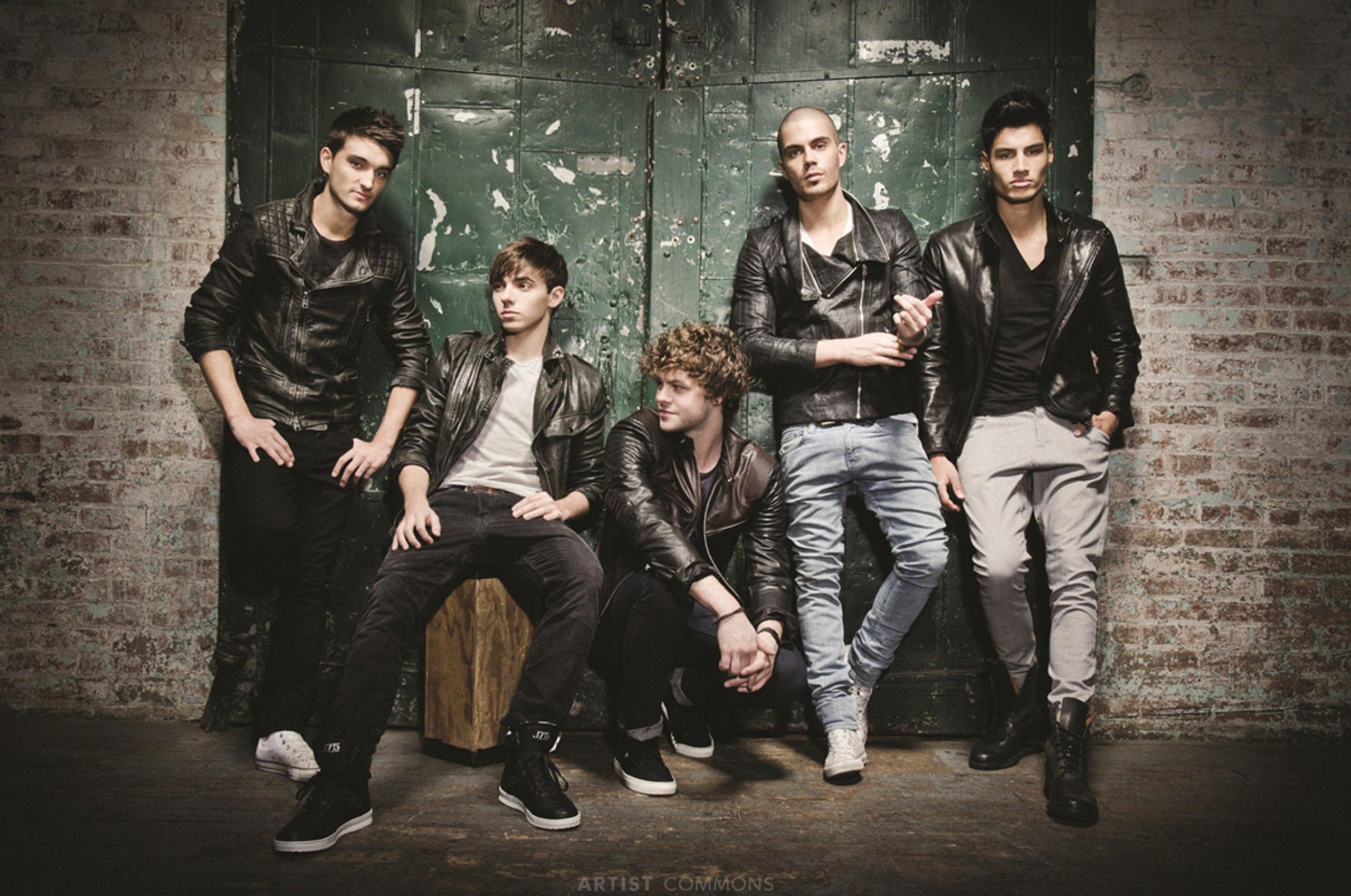 The Wanted