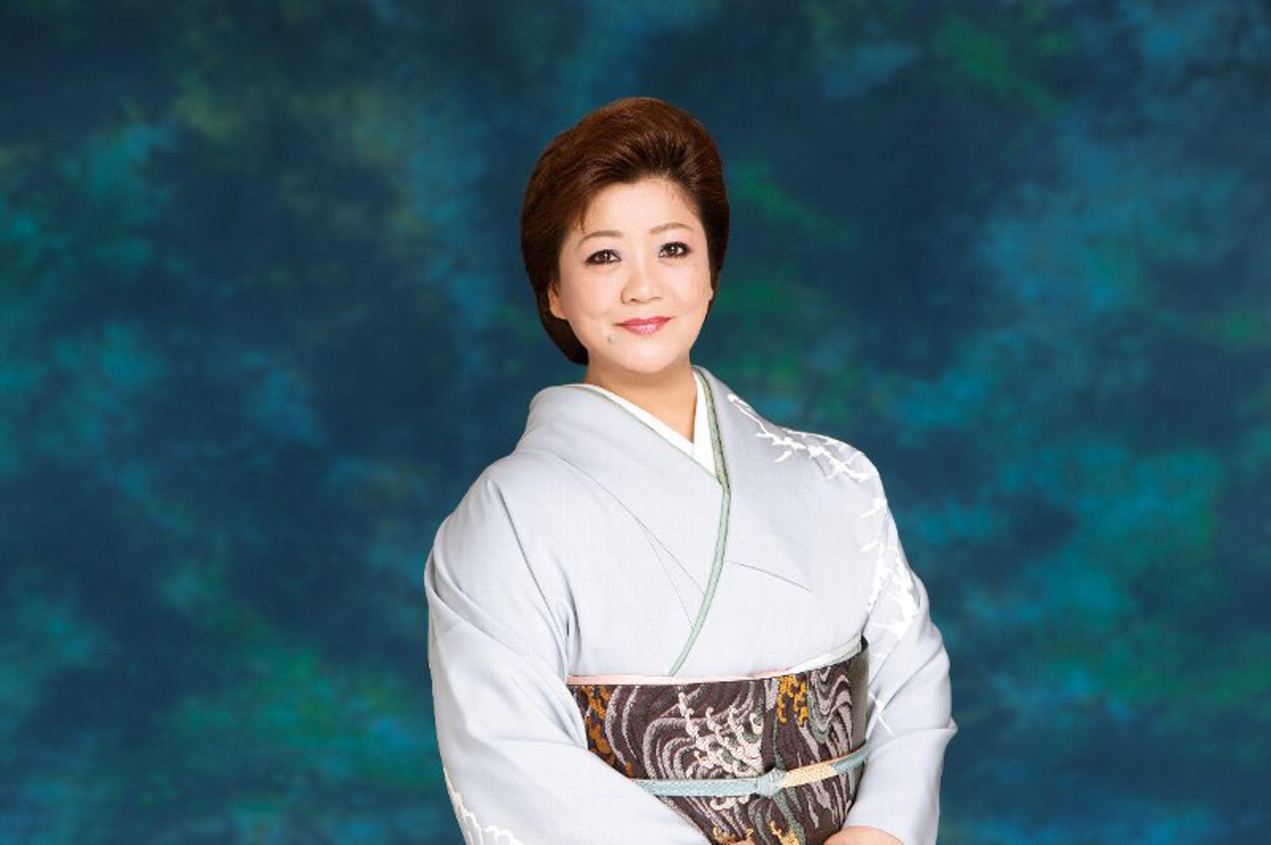 松原　のぶえ