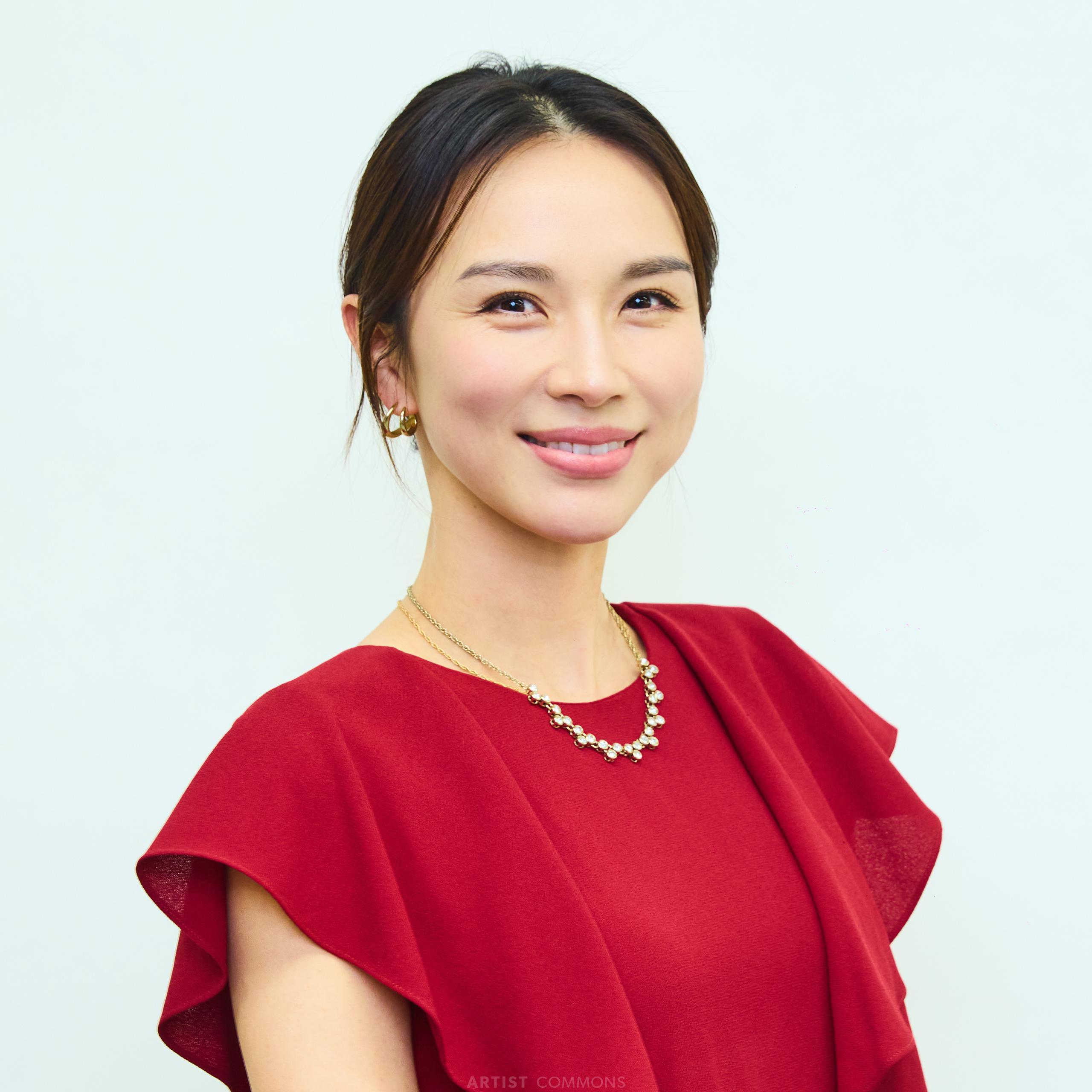 赤松 悠実