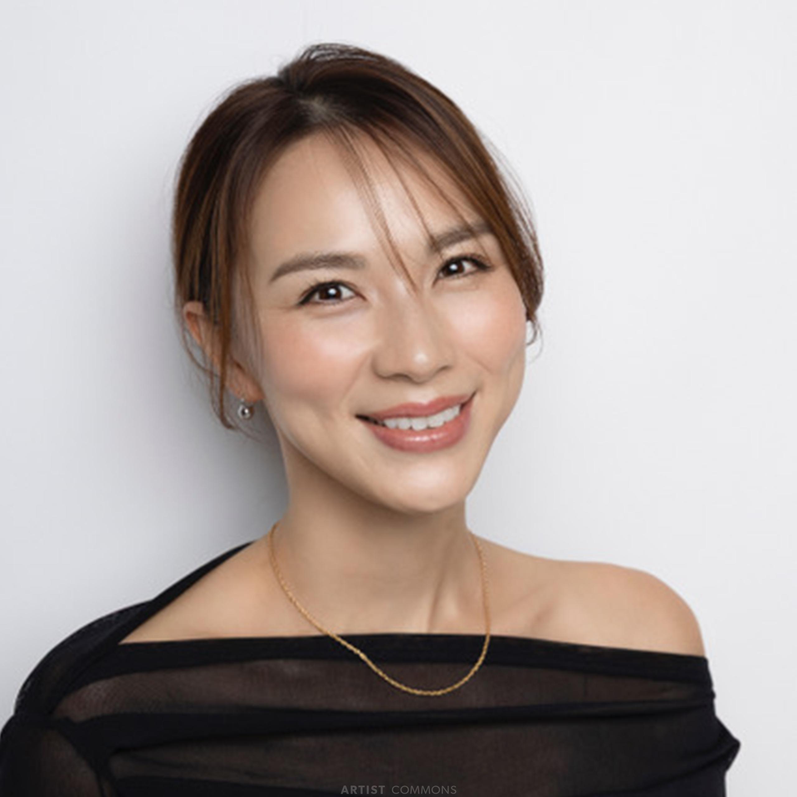 赤松 悠実