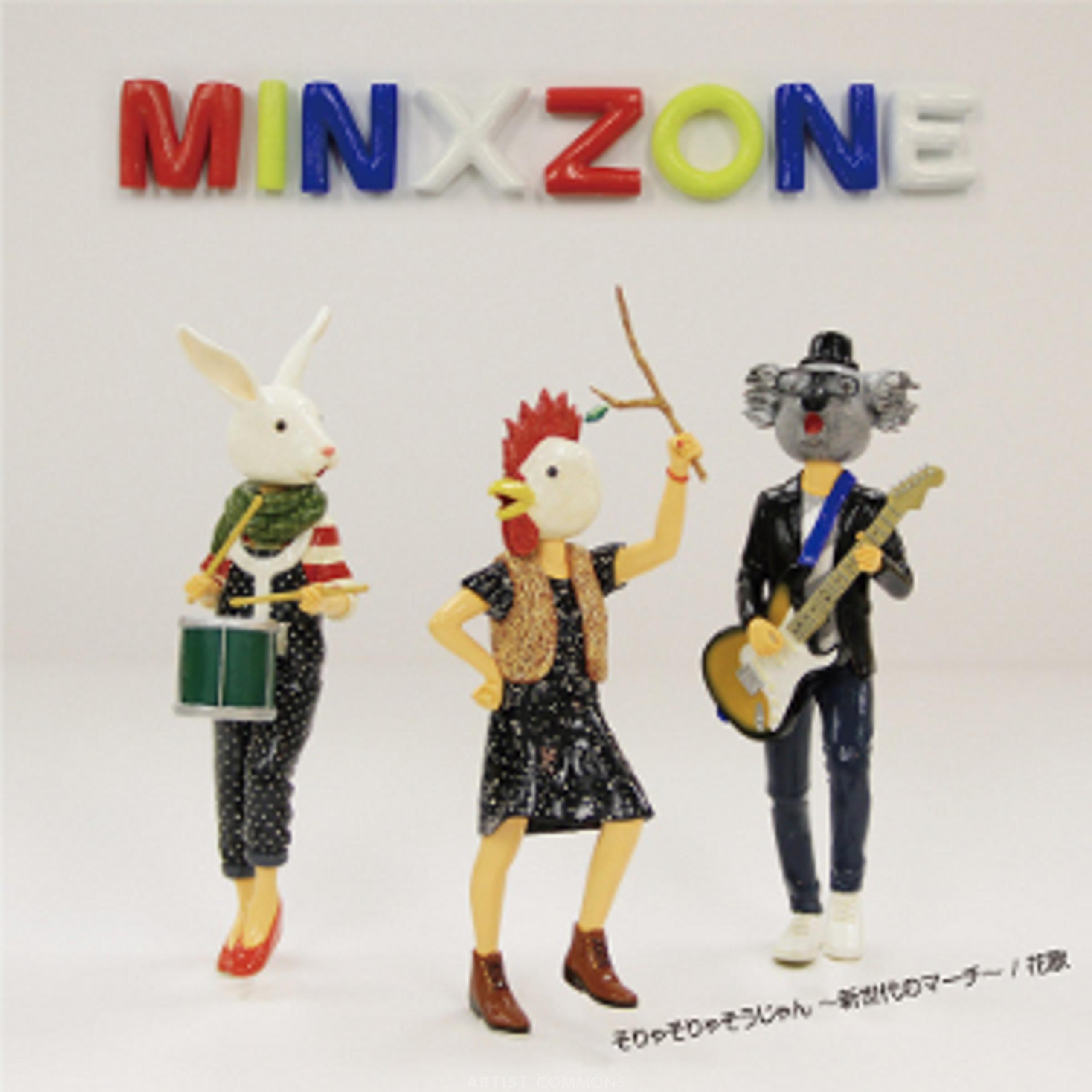MinxZone