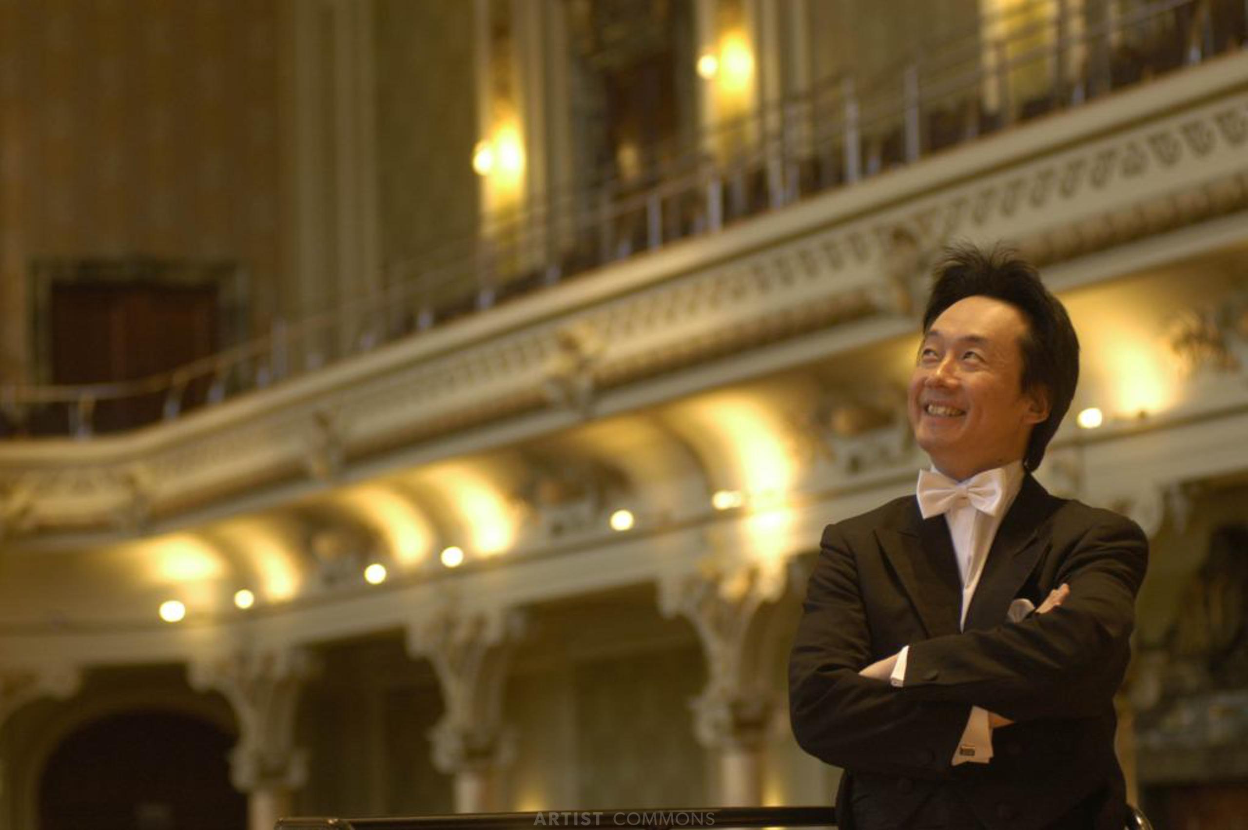上岡　敏之
