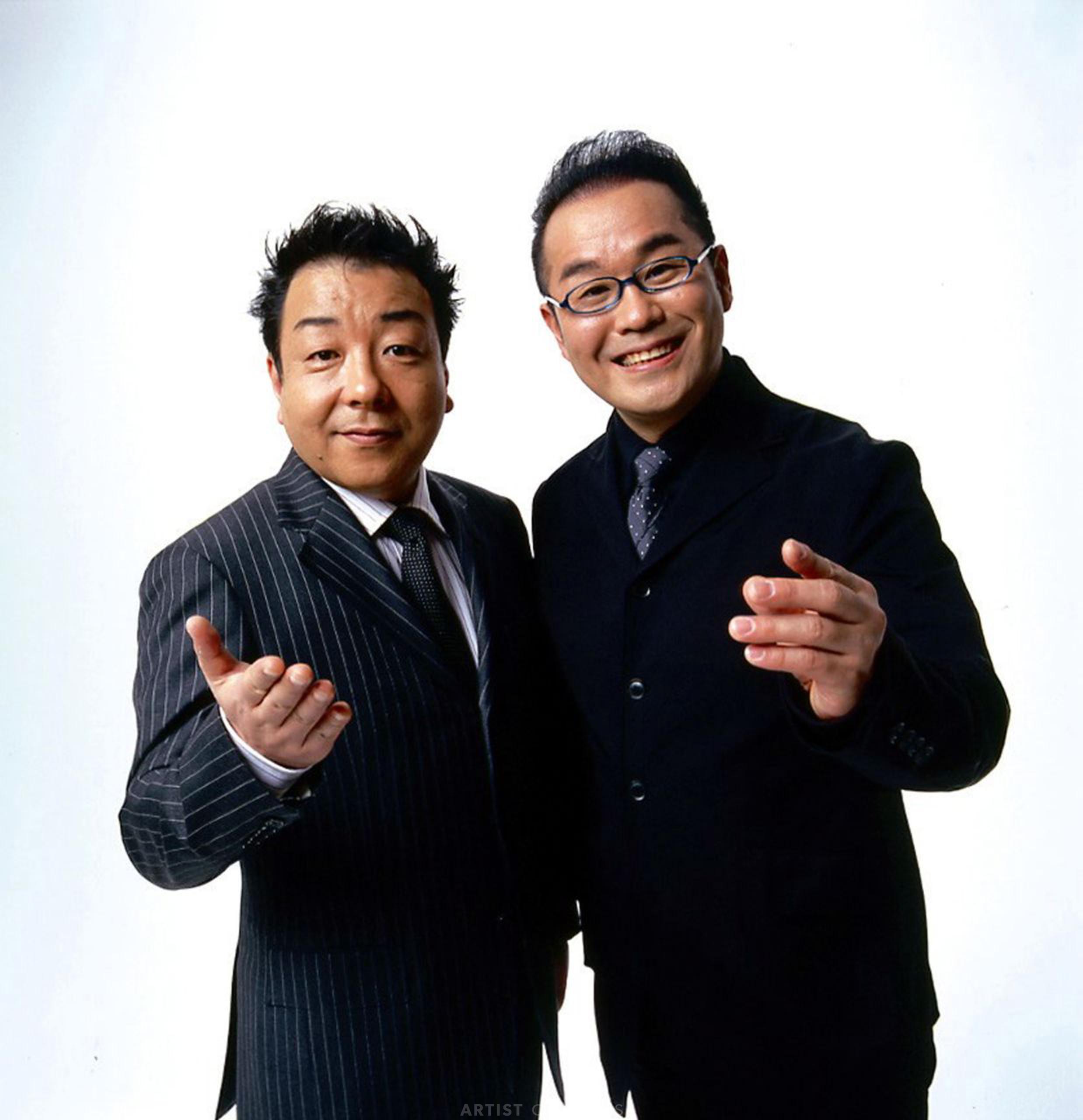 ノブ＆フッキー