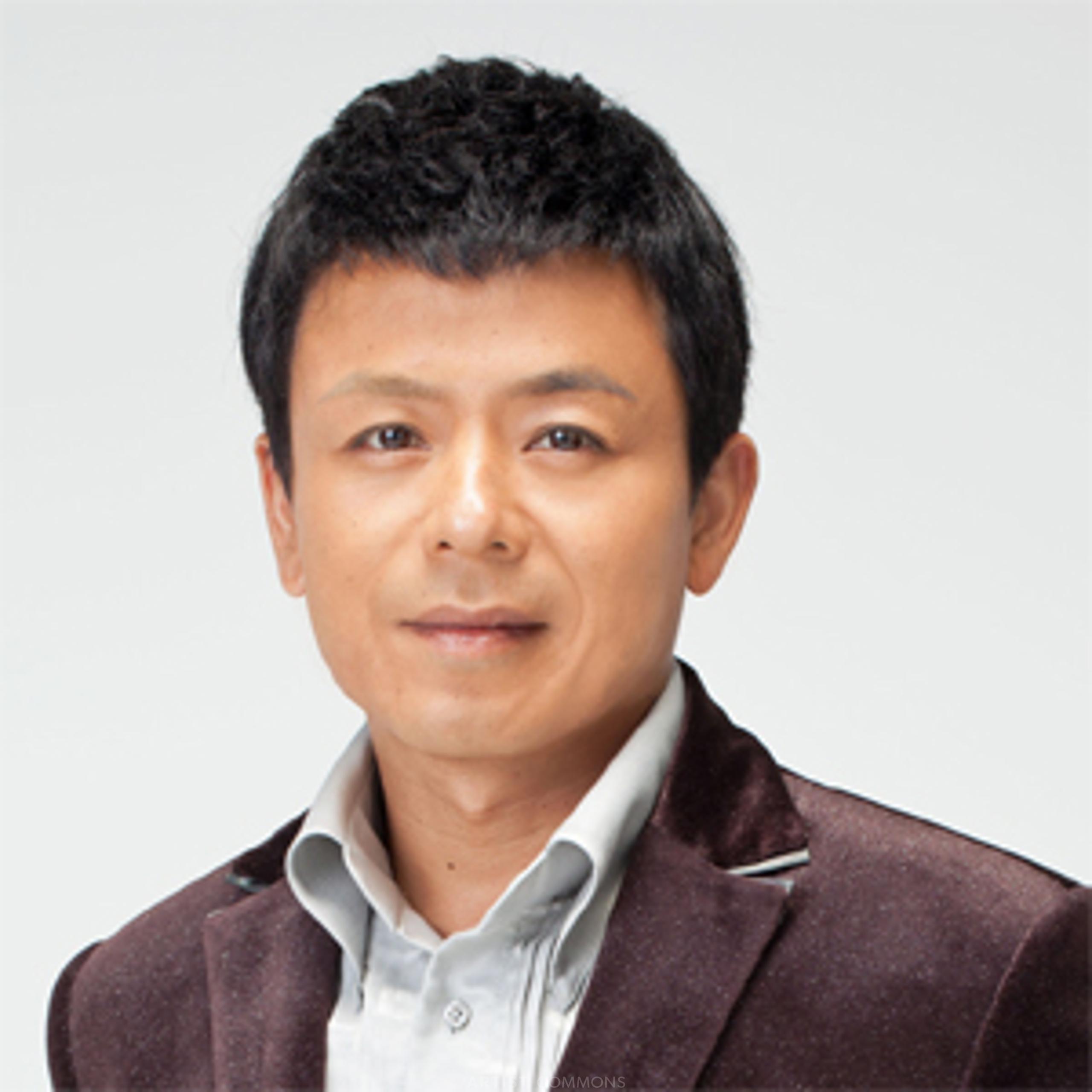 香田　晋