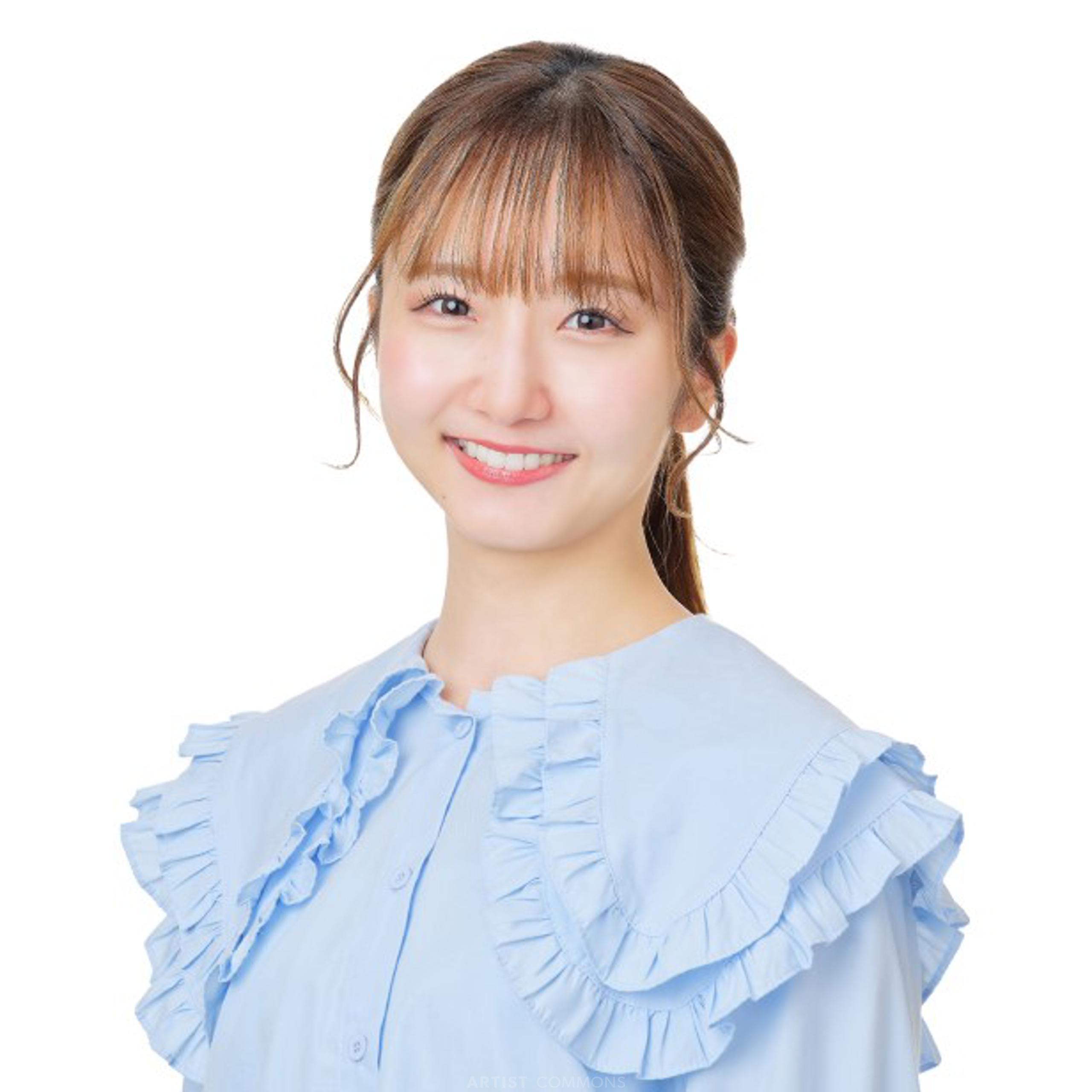 緒方 ゆい