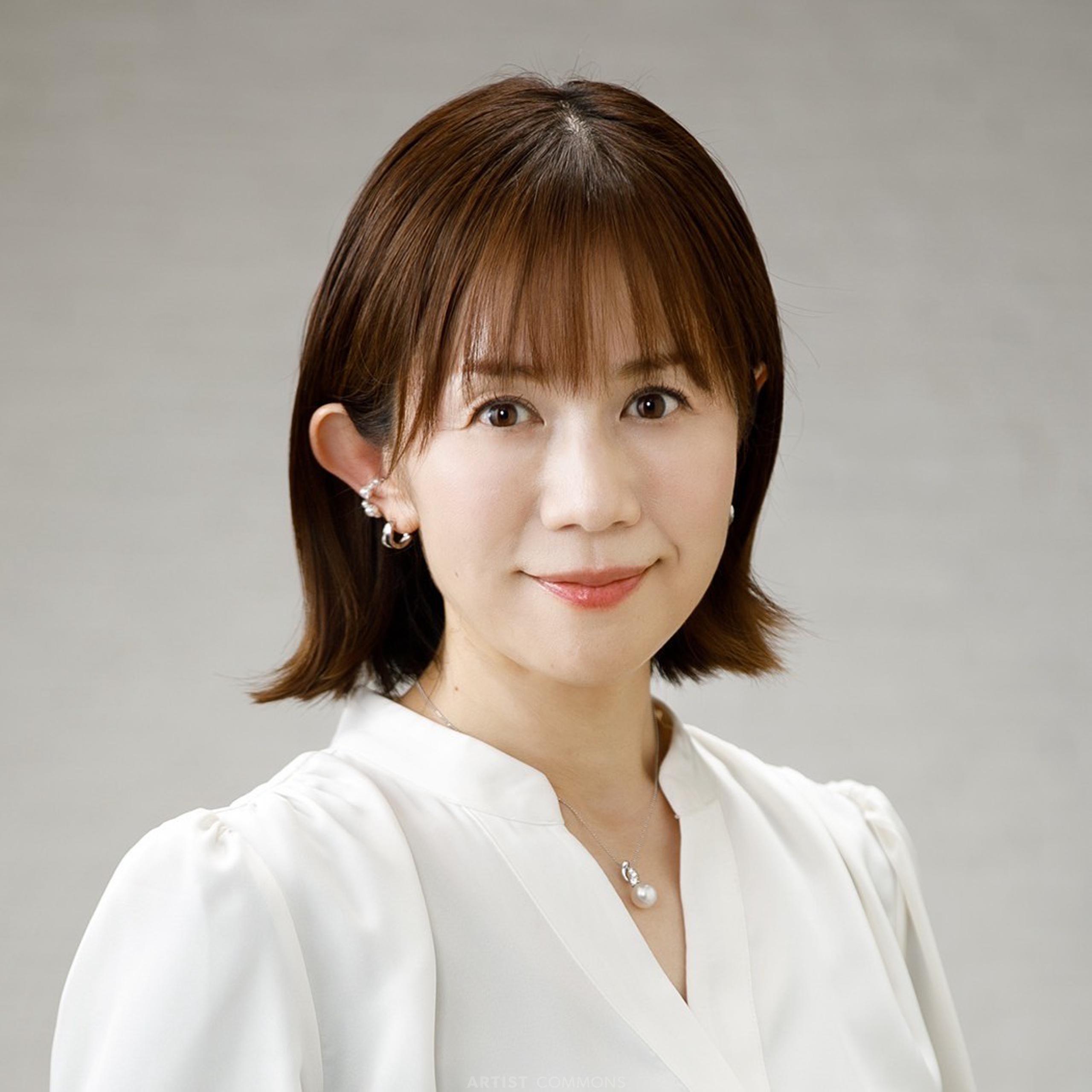 長谷川　真弓