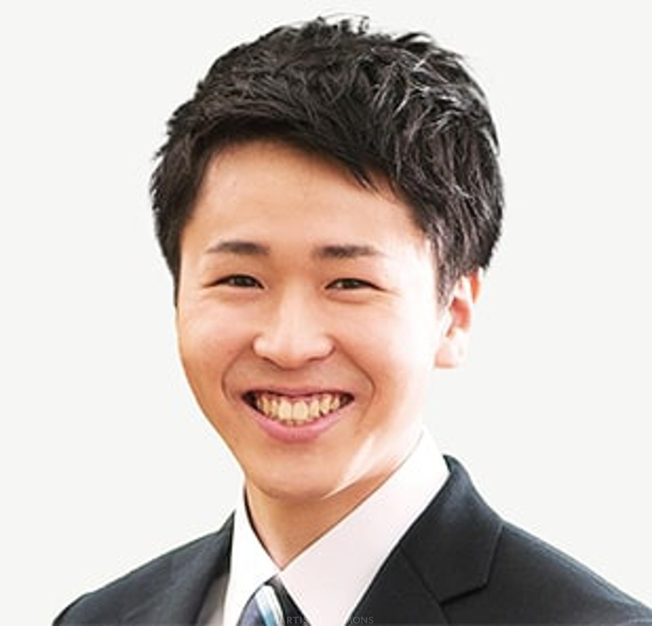 小鹿　潤