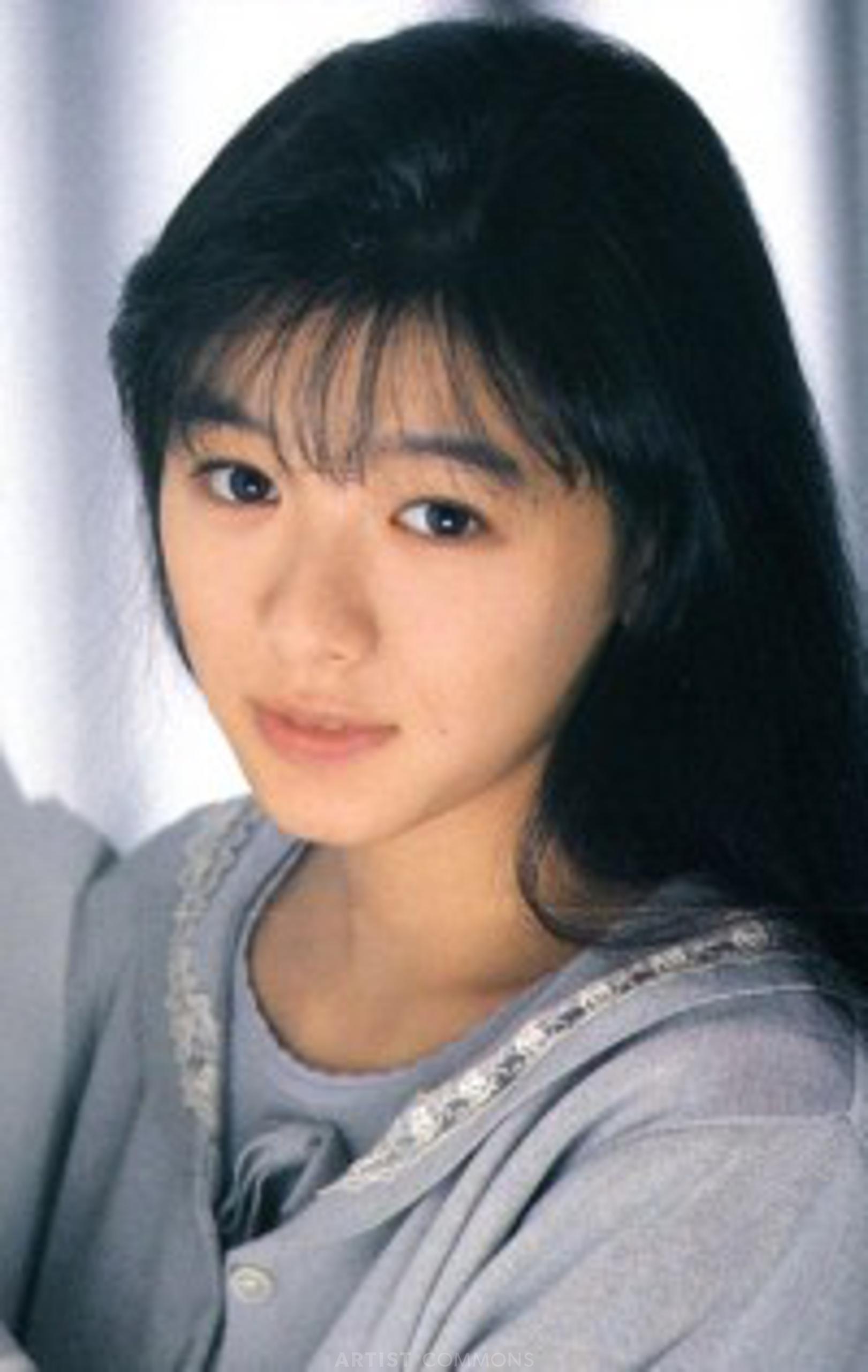 裕木　奈江