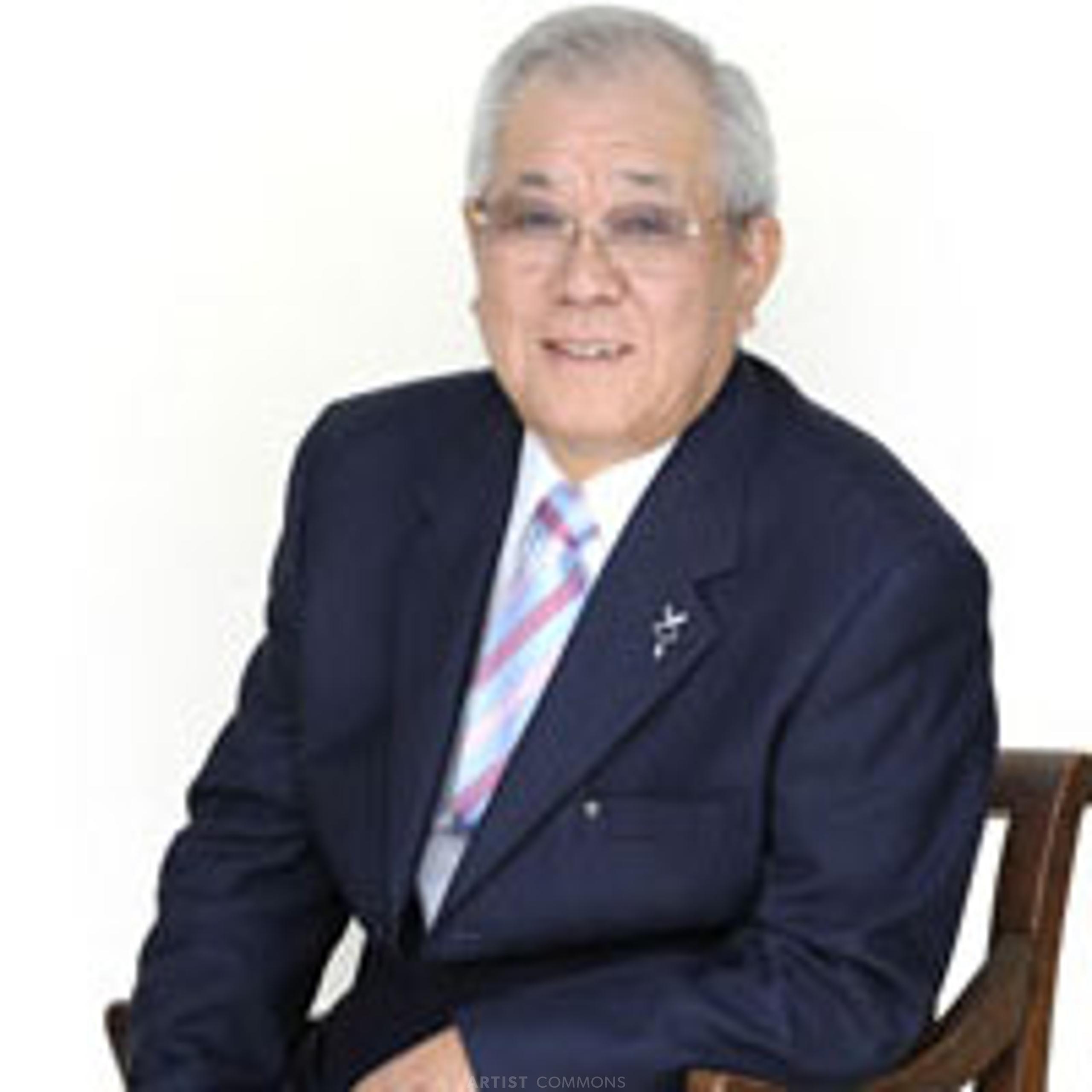 野村　克也