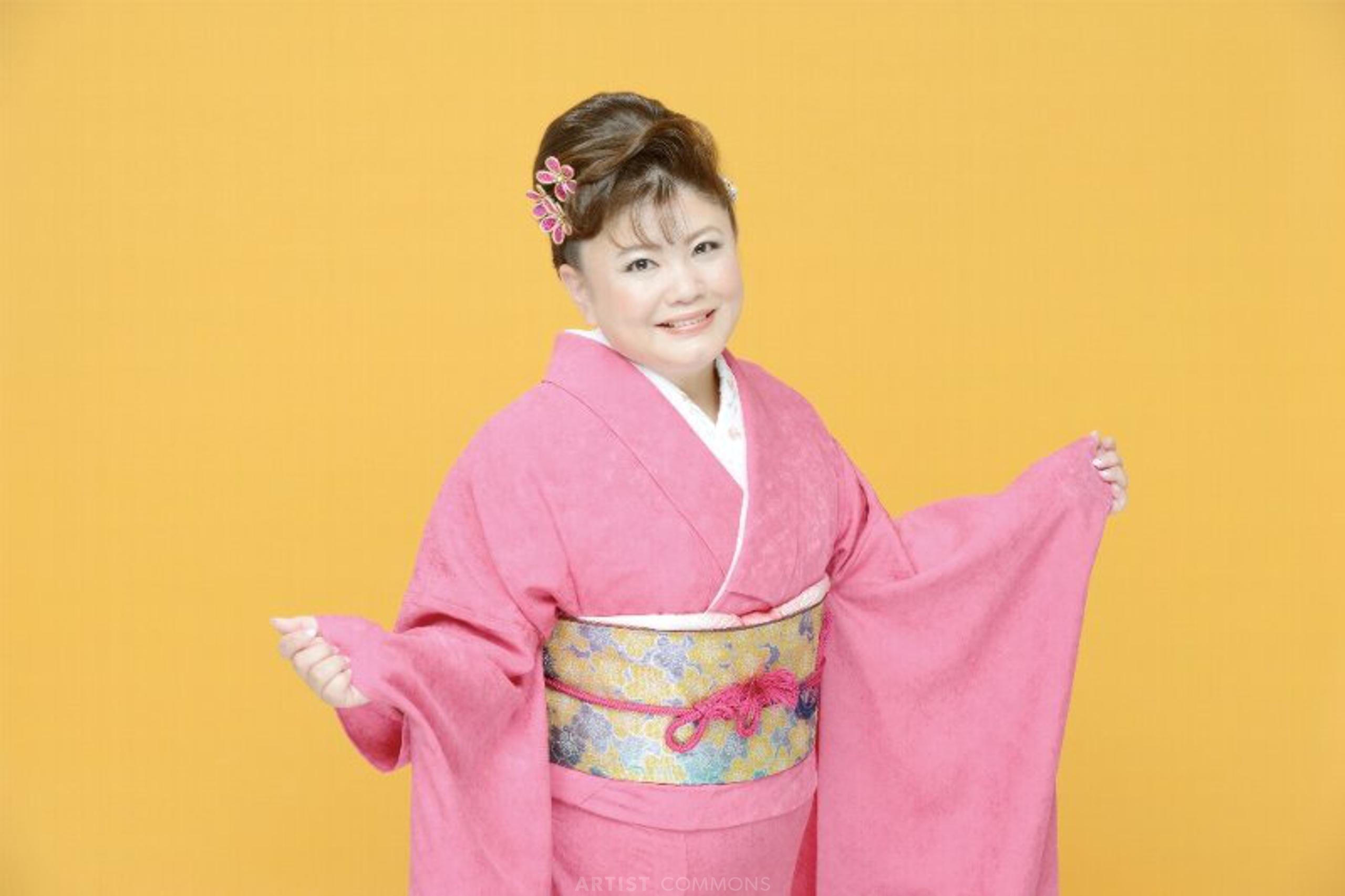 水田　かおり