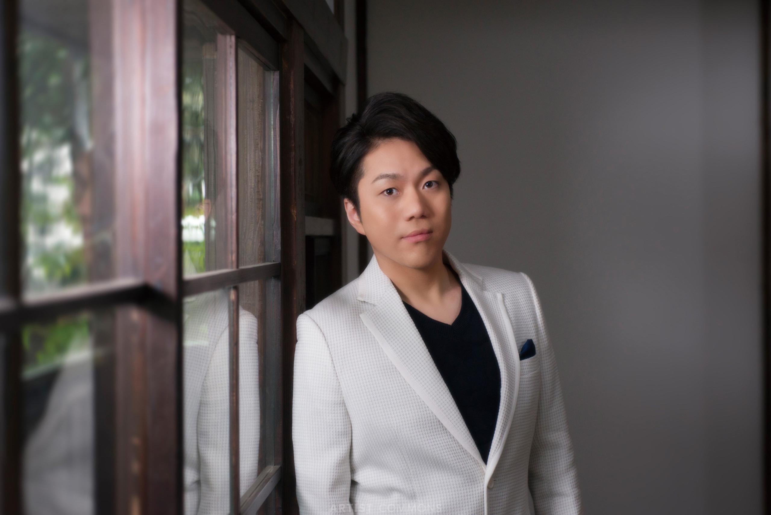 こおり　健太