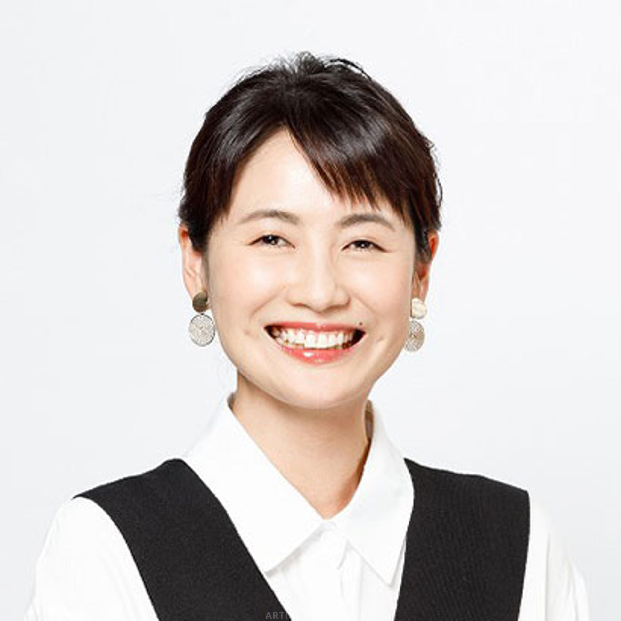 古川　枝里子