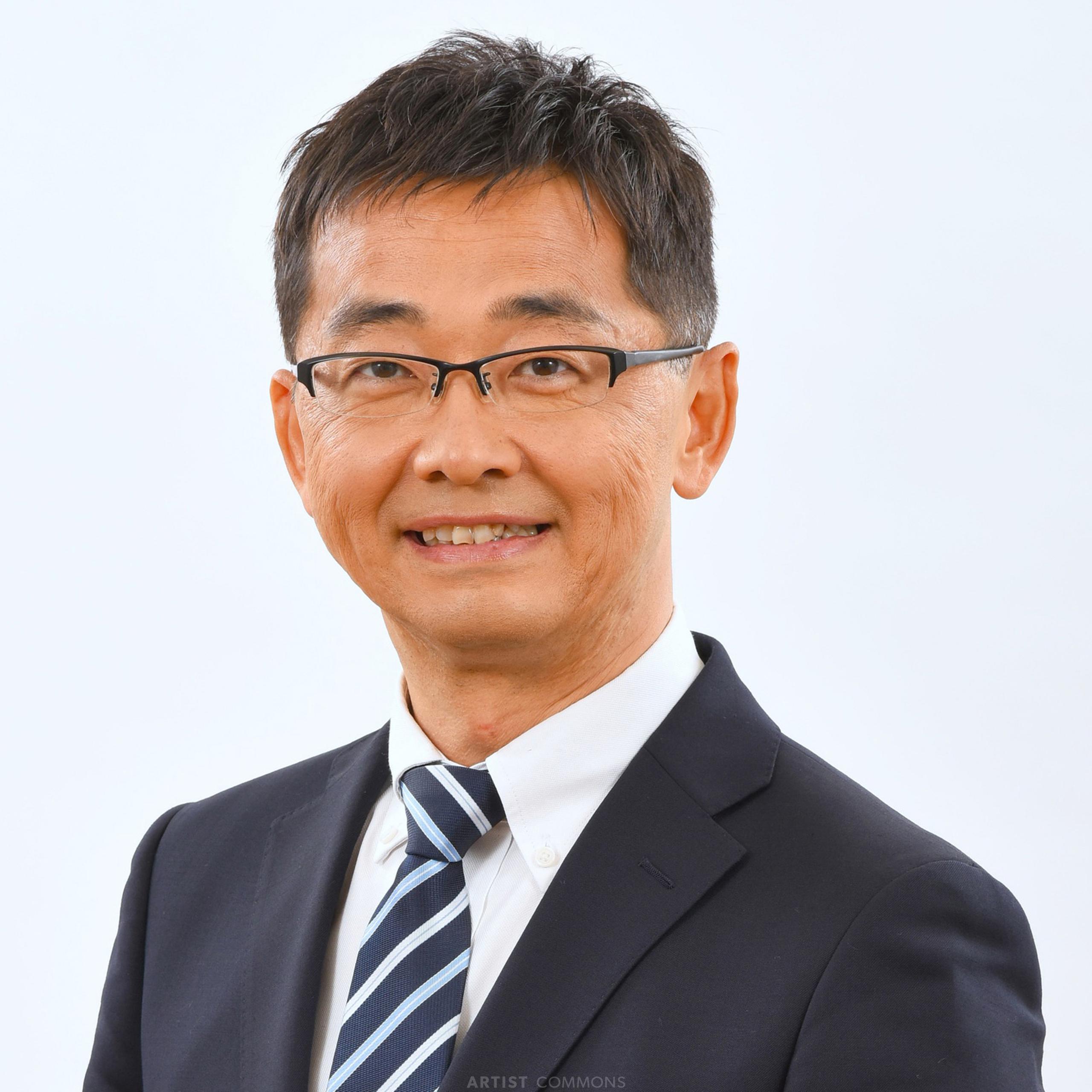近藤　亨
