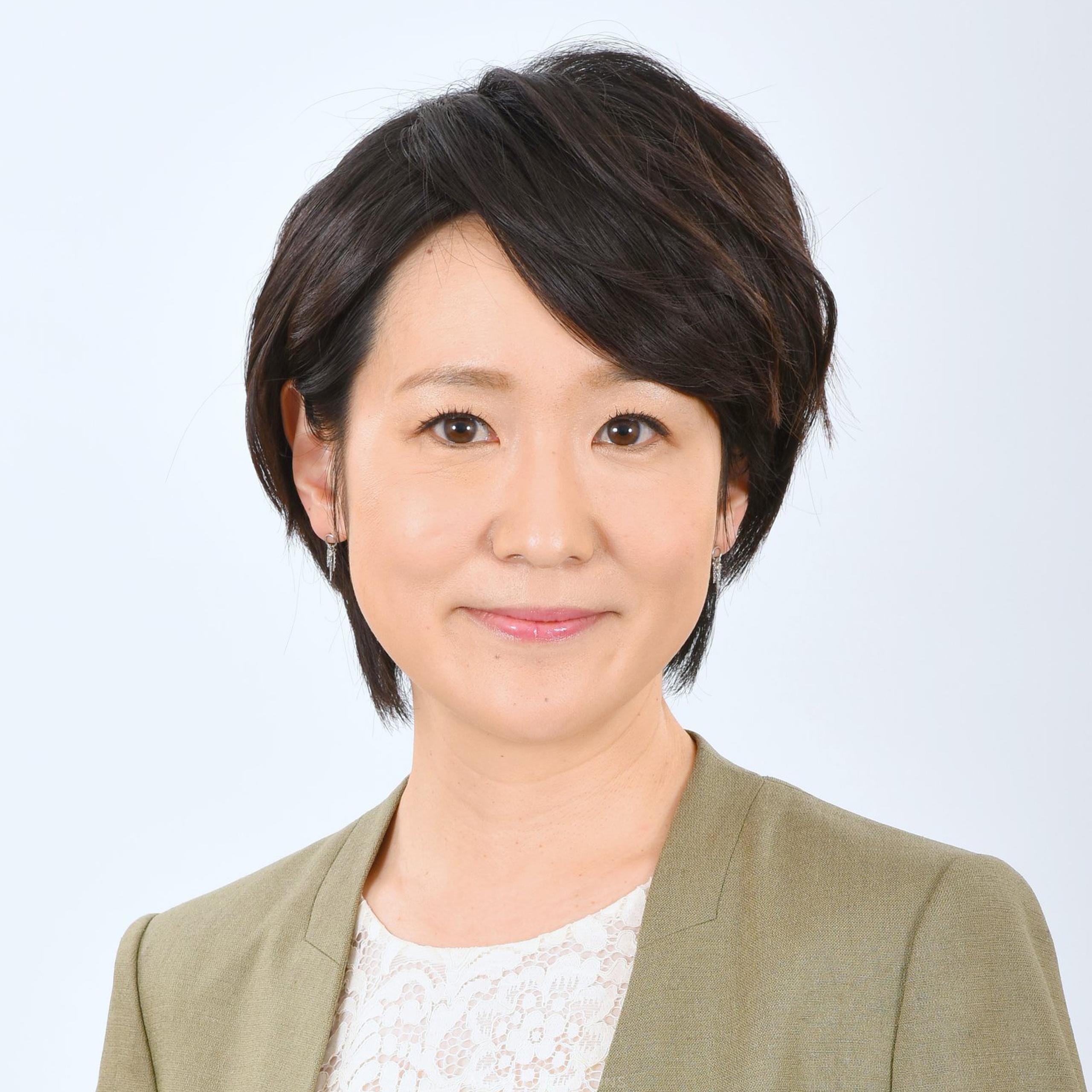 上田　悦子