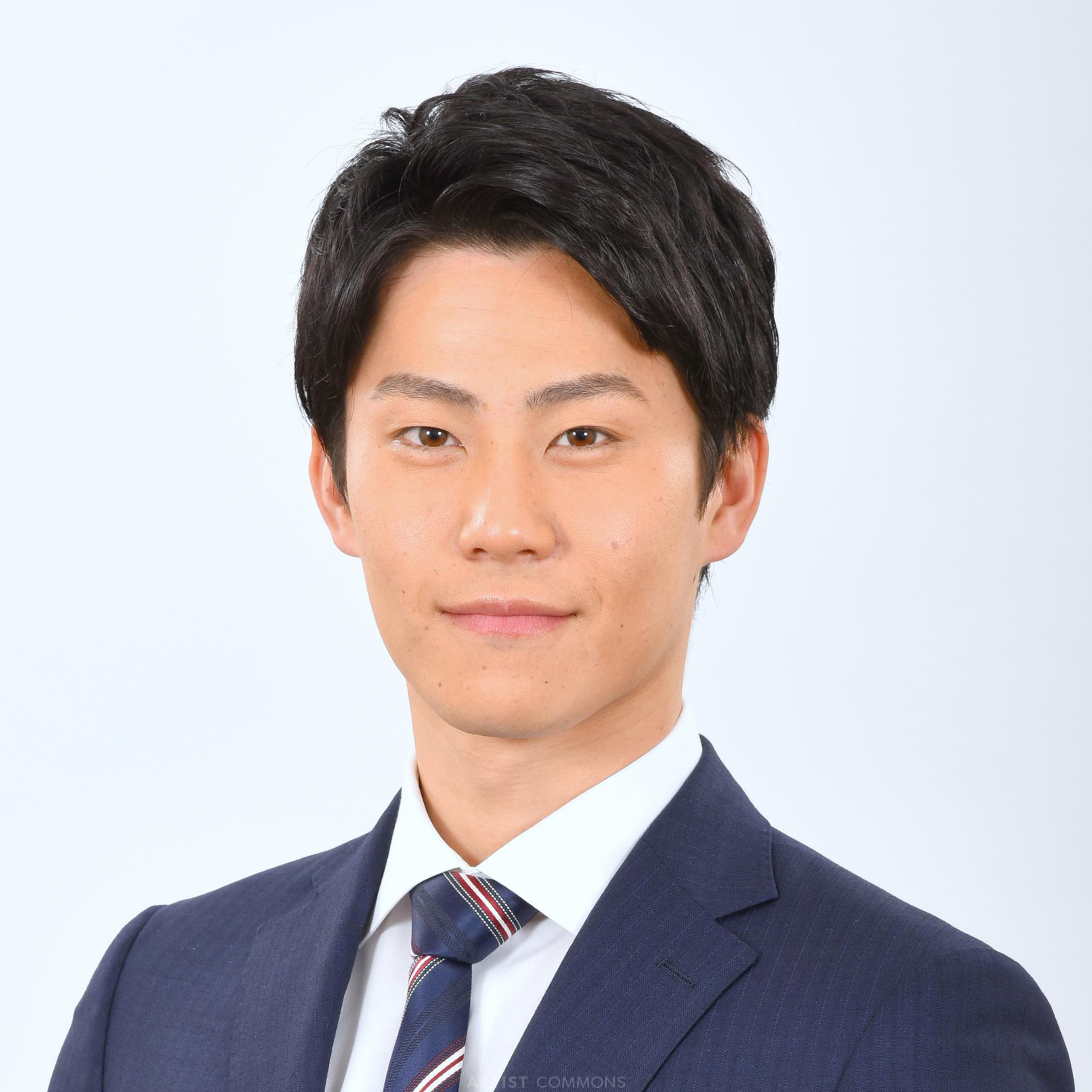 三ツ廣　政輝