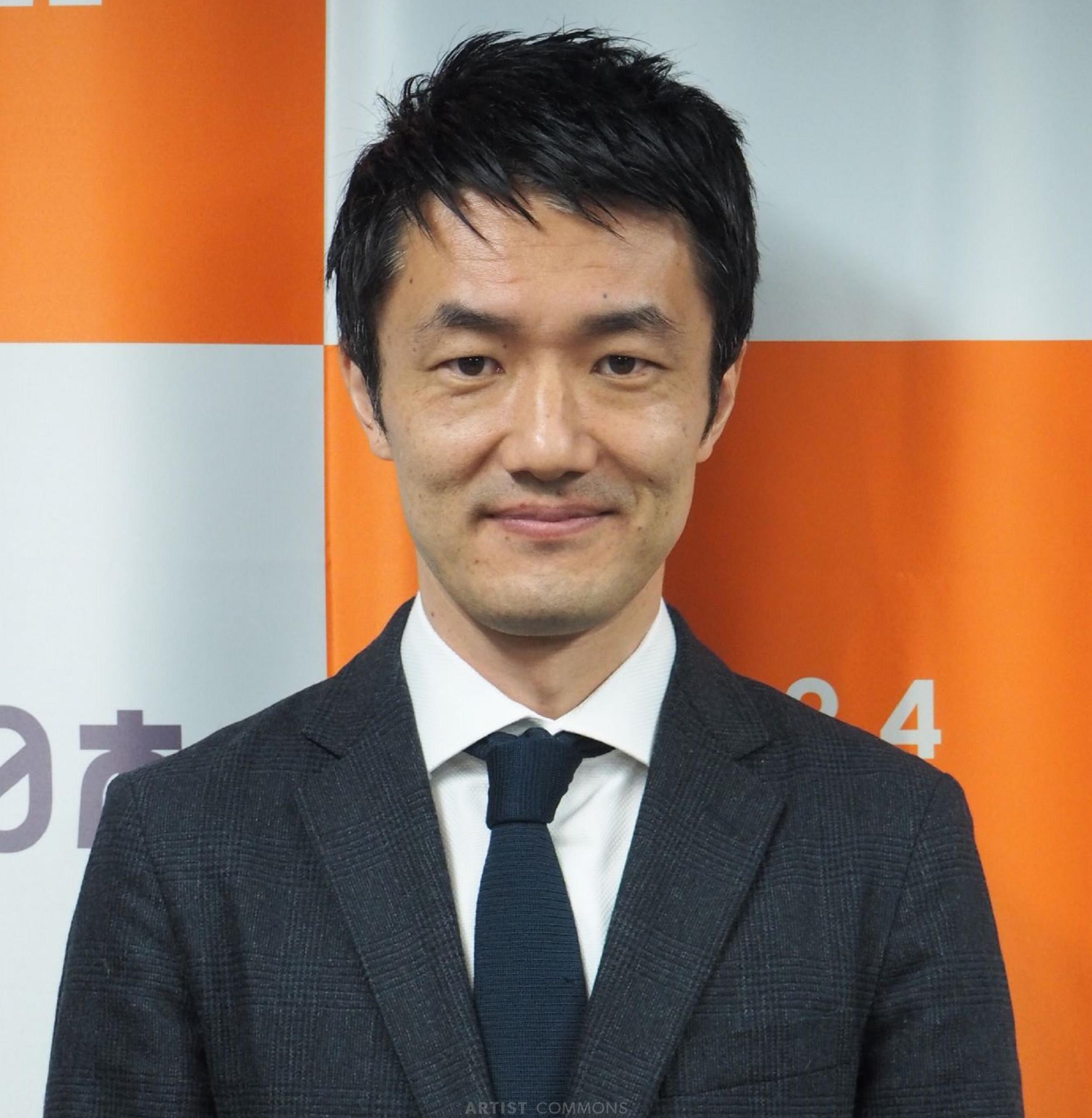 矢田 雄二郎