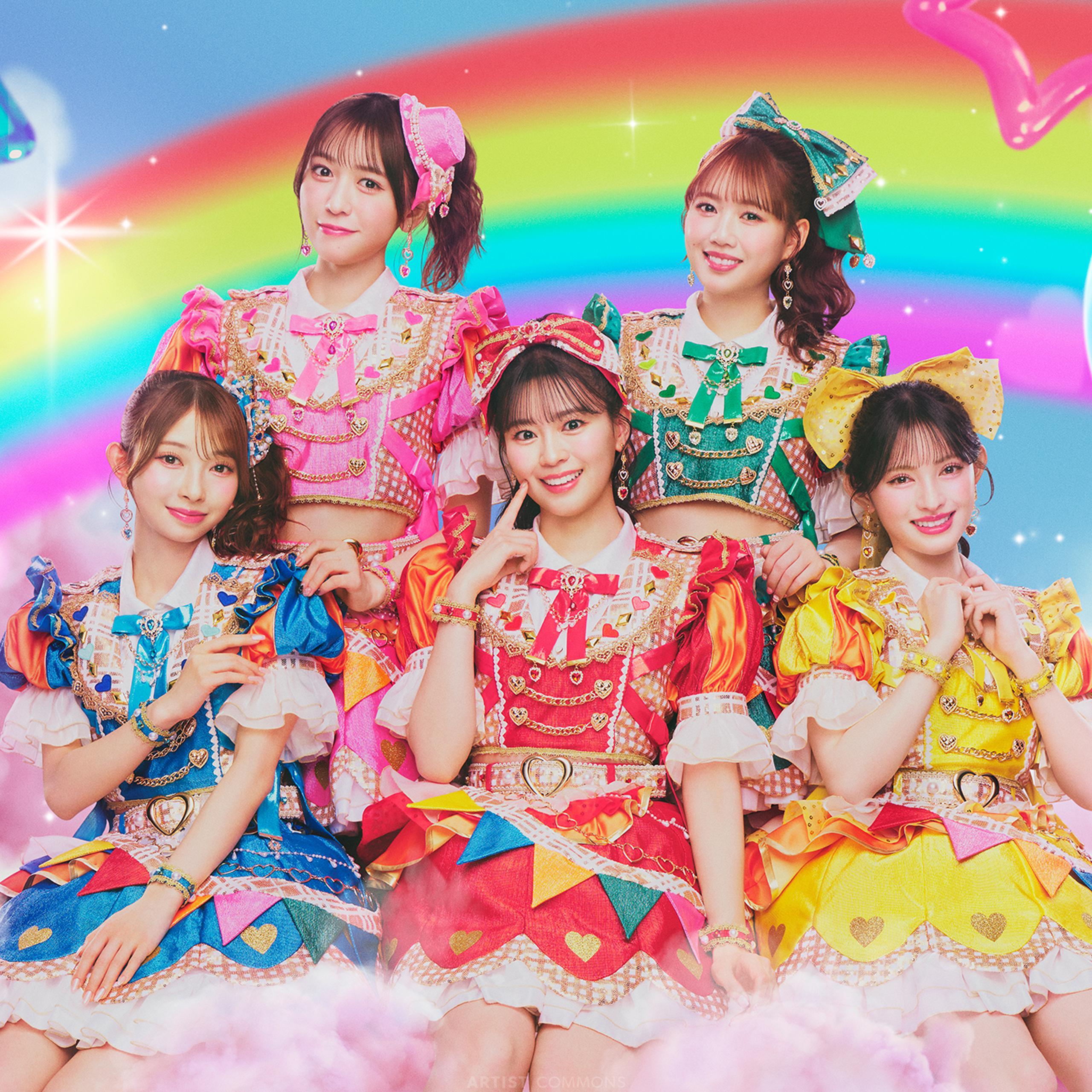 超ときめき 宣伝部