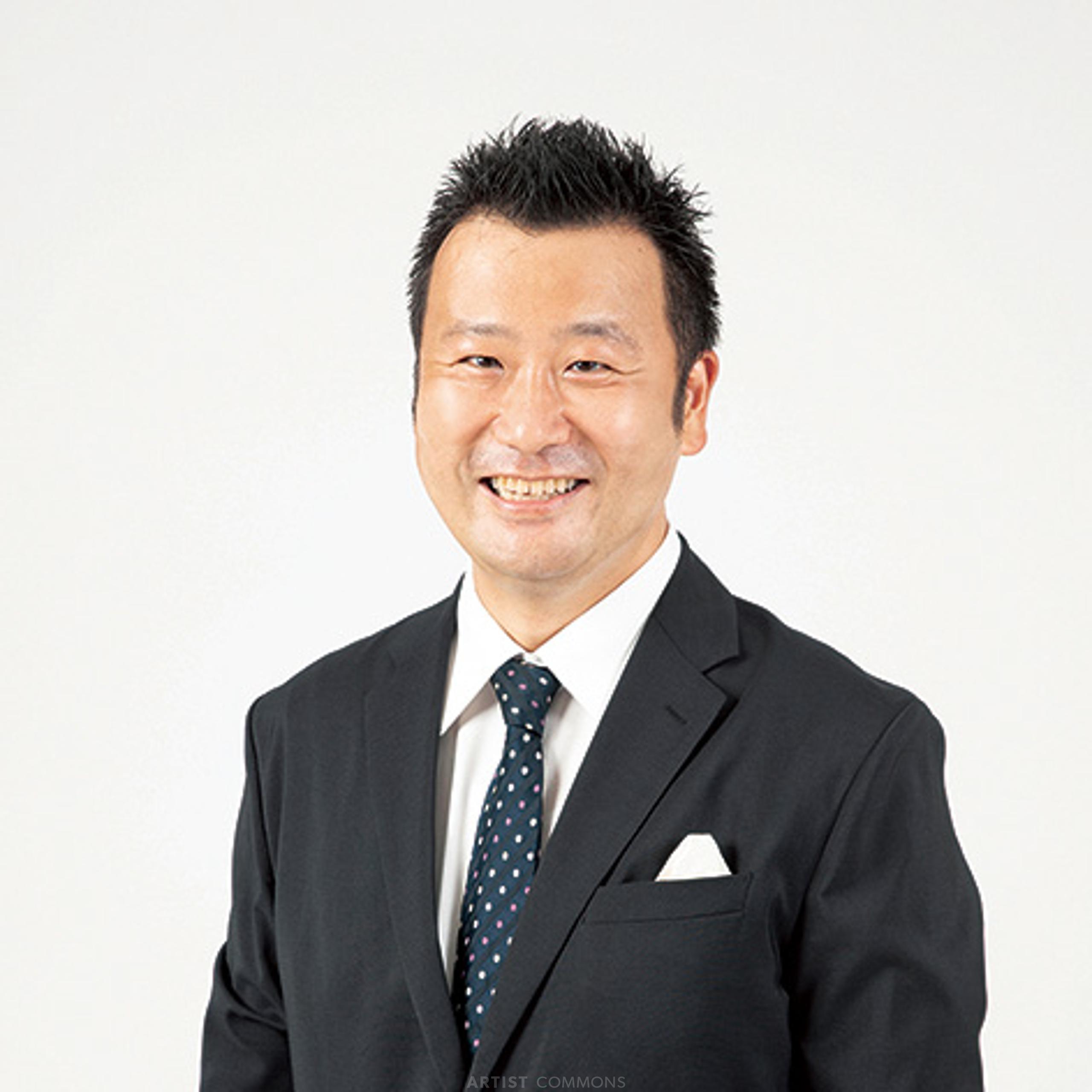大澤　広樹
