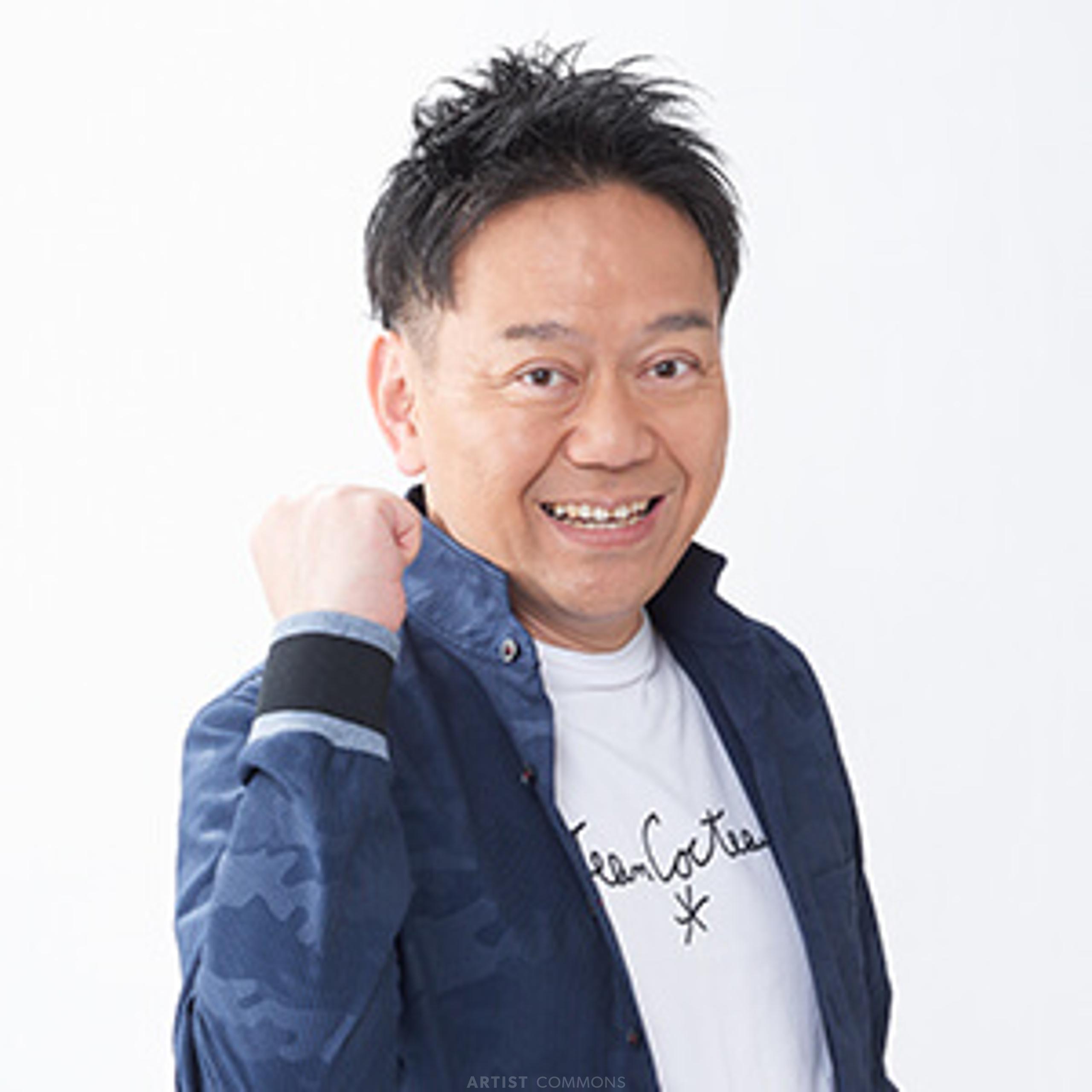 櫻井　浩二